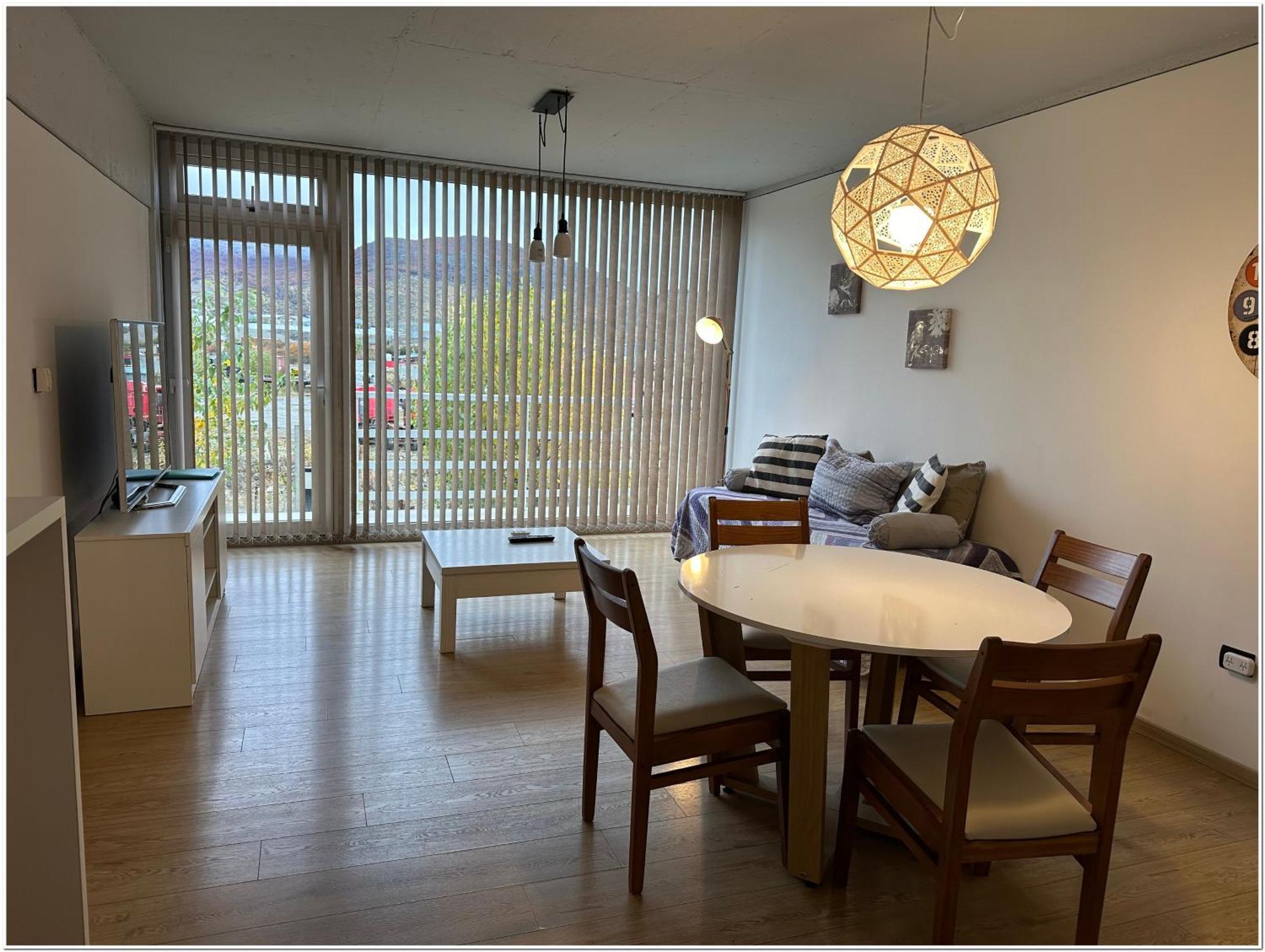 Apartamento Cambaceres D Ushuaia
