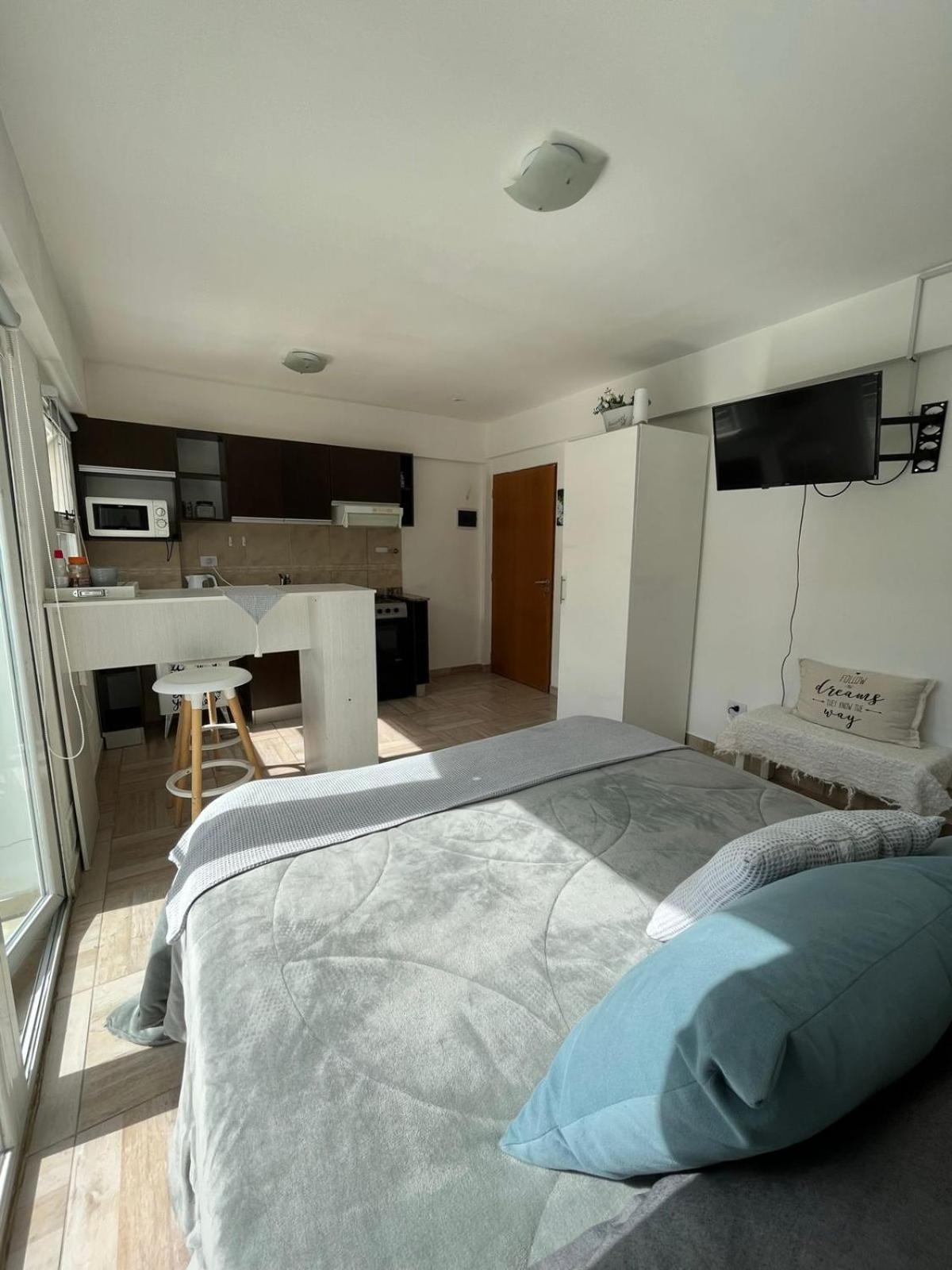 Apart. Oikos Con Vista A Las Montanas! Apartamento