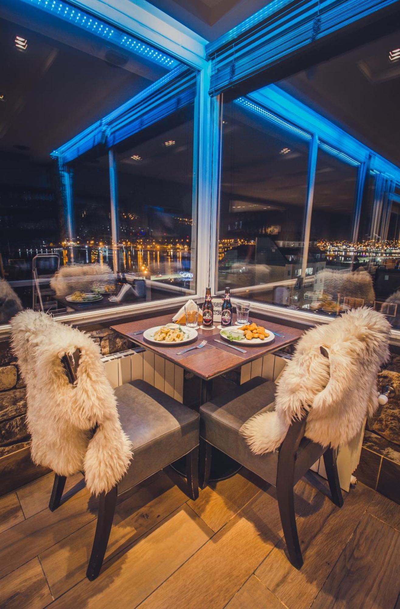 Lennox Ushuaia