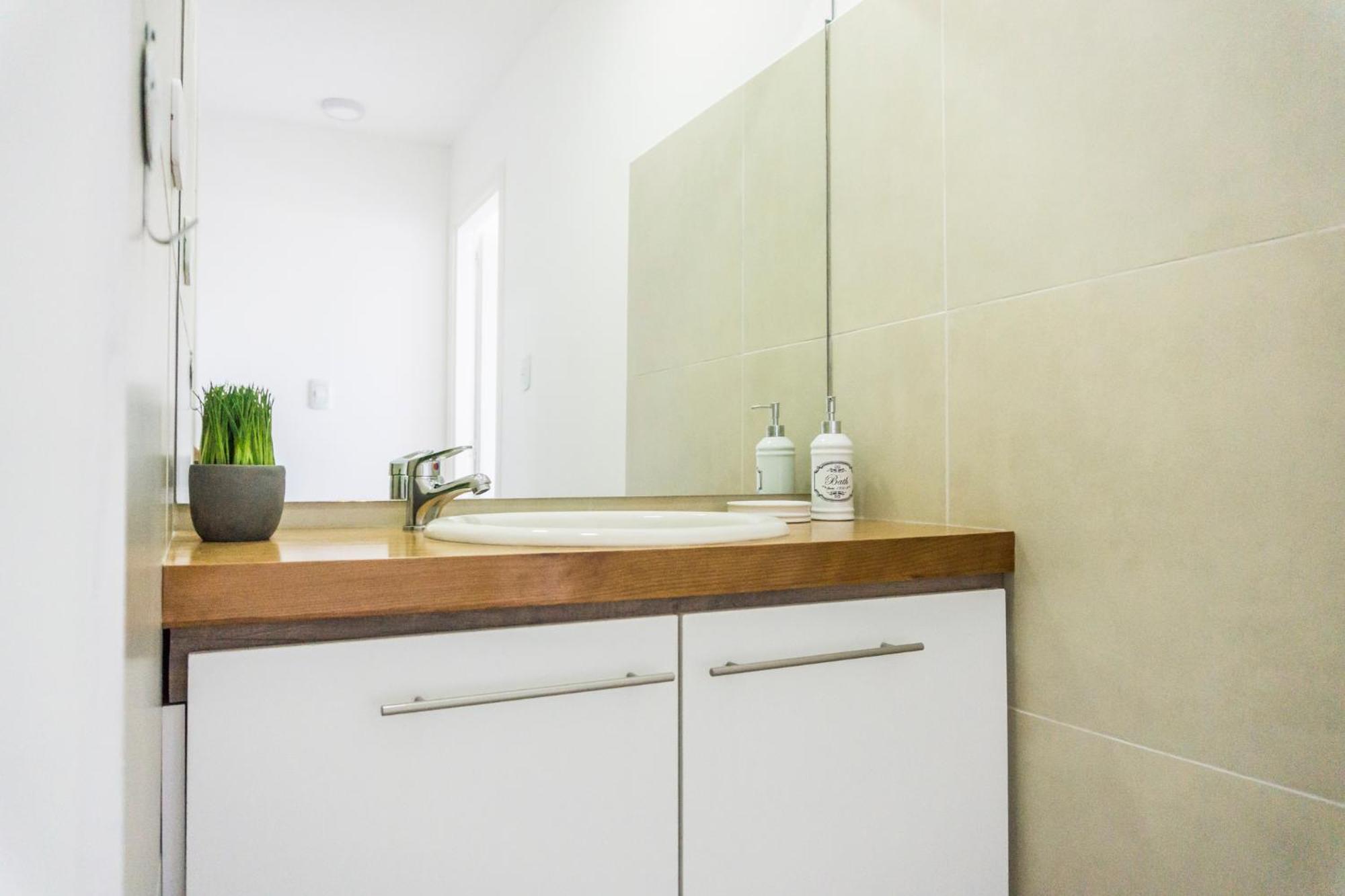 Gente Del Sur - Lugones Apartamento *