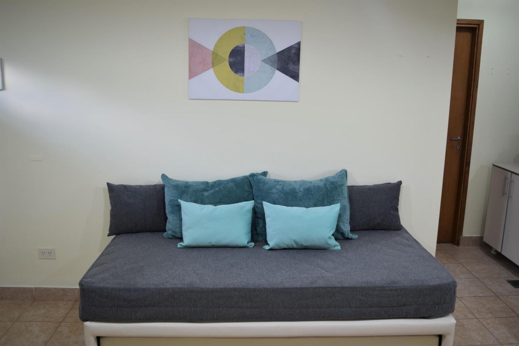 Apartamento Gente Del Sur Kecher