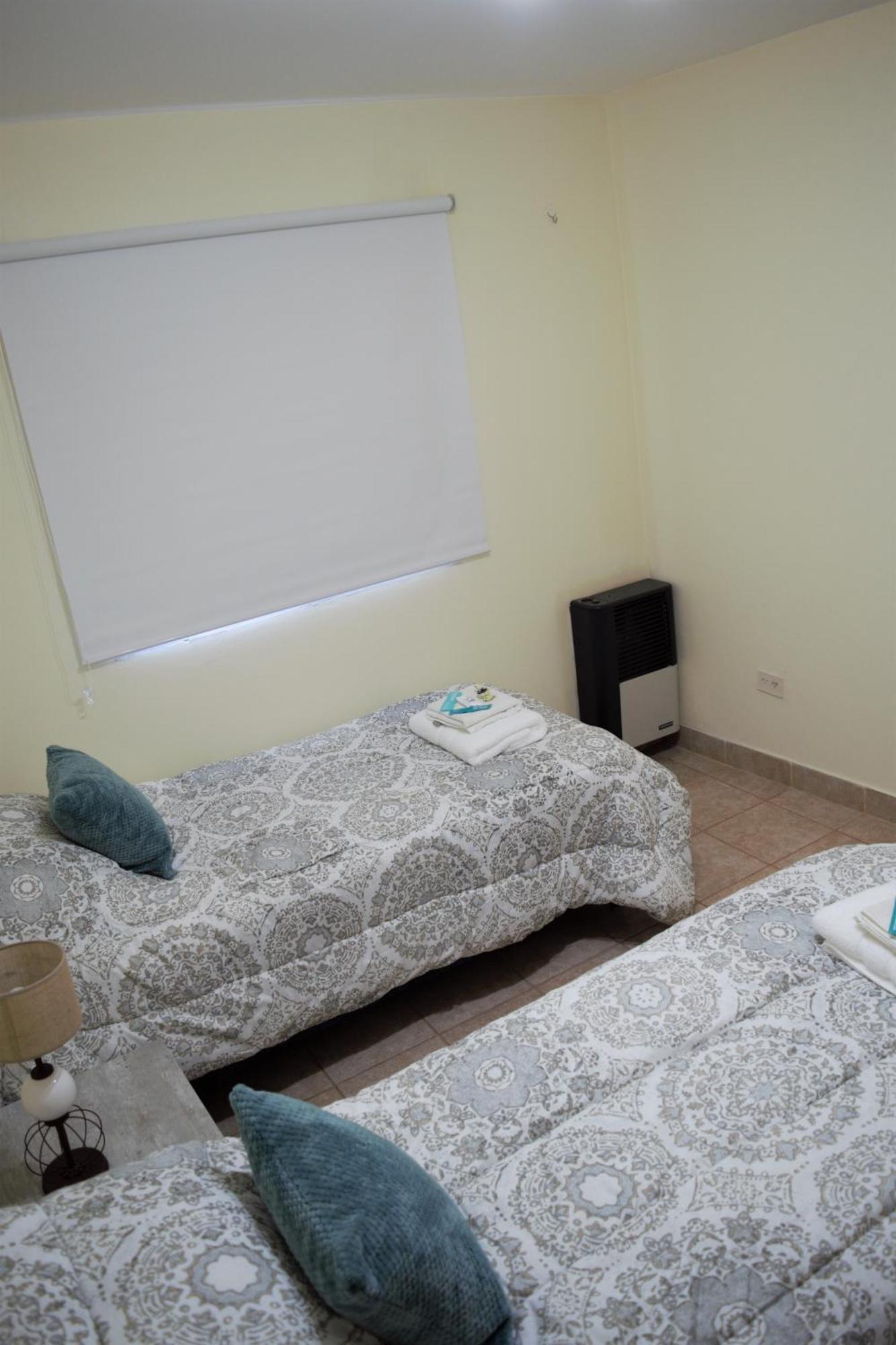 Apartamento Gente Del Sur Kecher