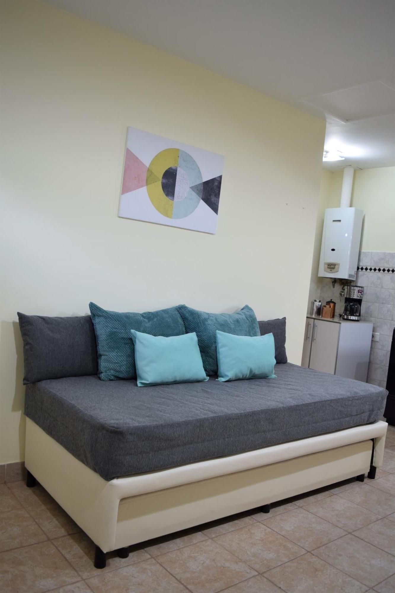 Apartamento Gente Del Sur Kecher *