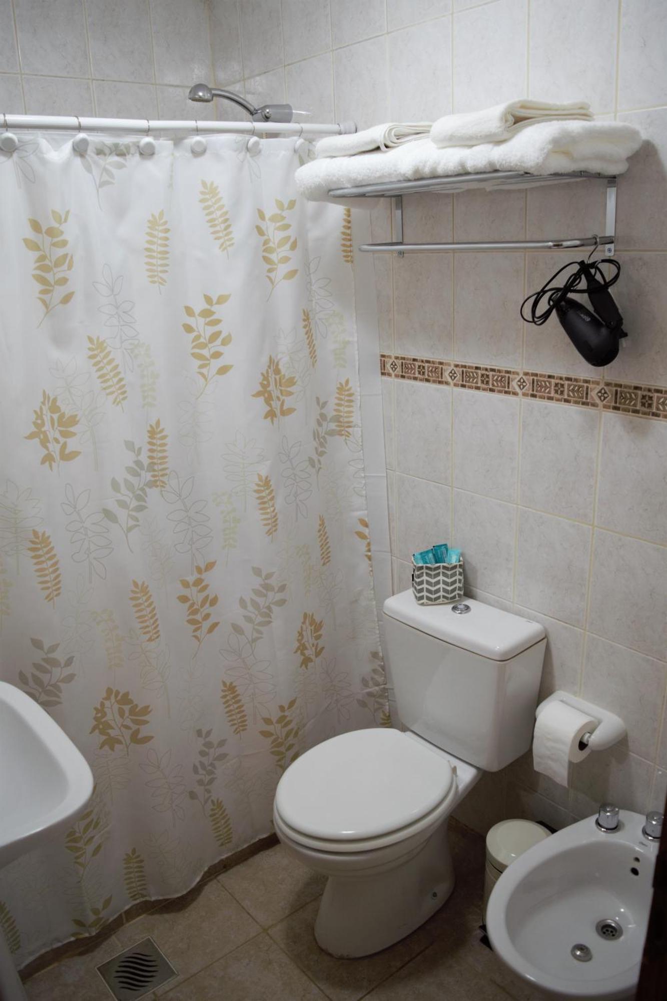 Apartamento Gente Del Sur Kecher Ushuaia