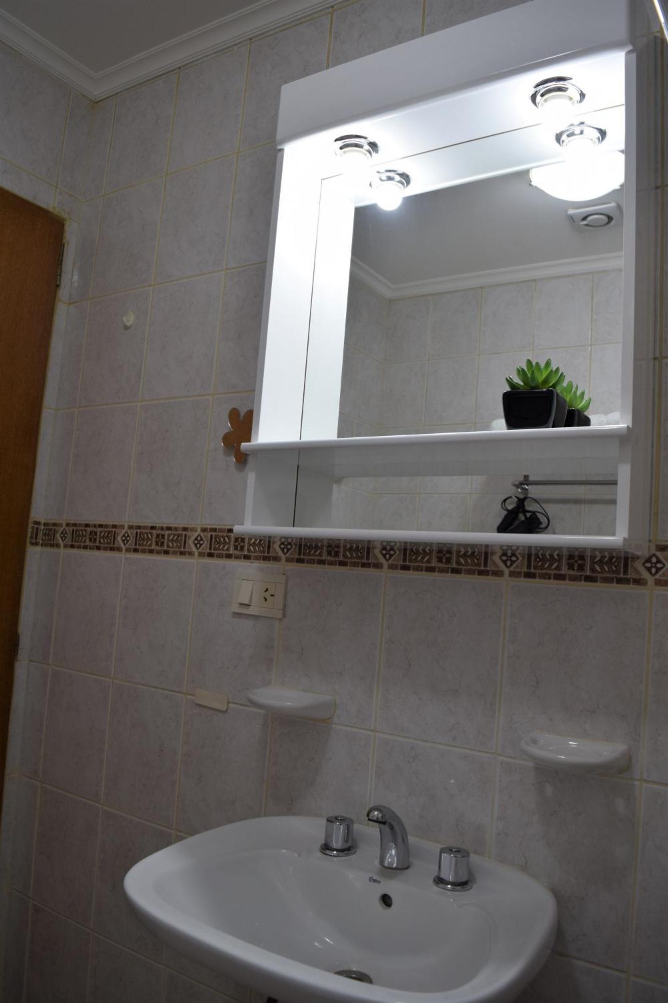 Apartamento Gente Del Sur Kecher