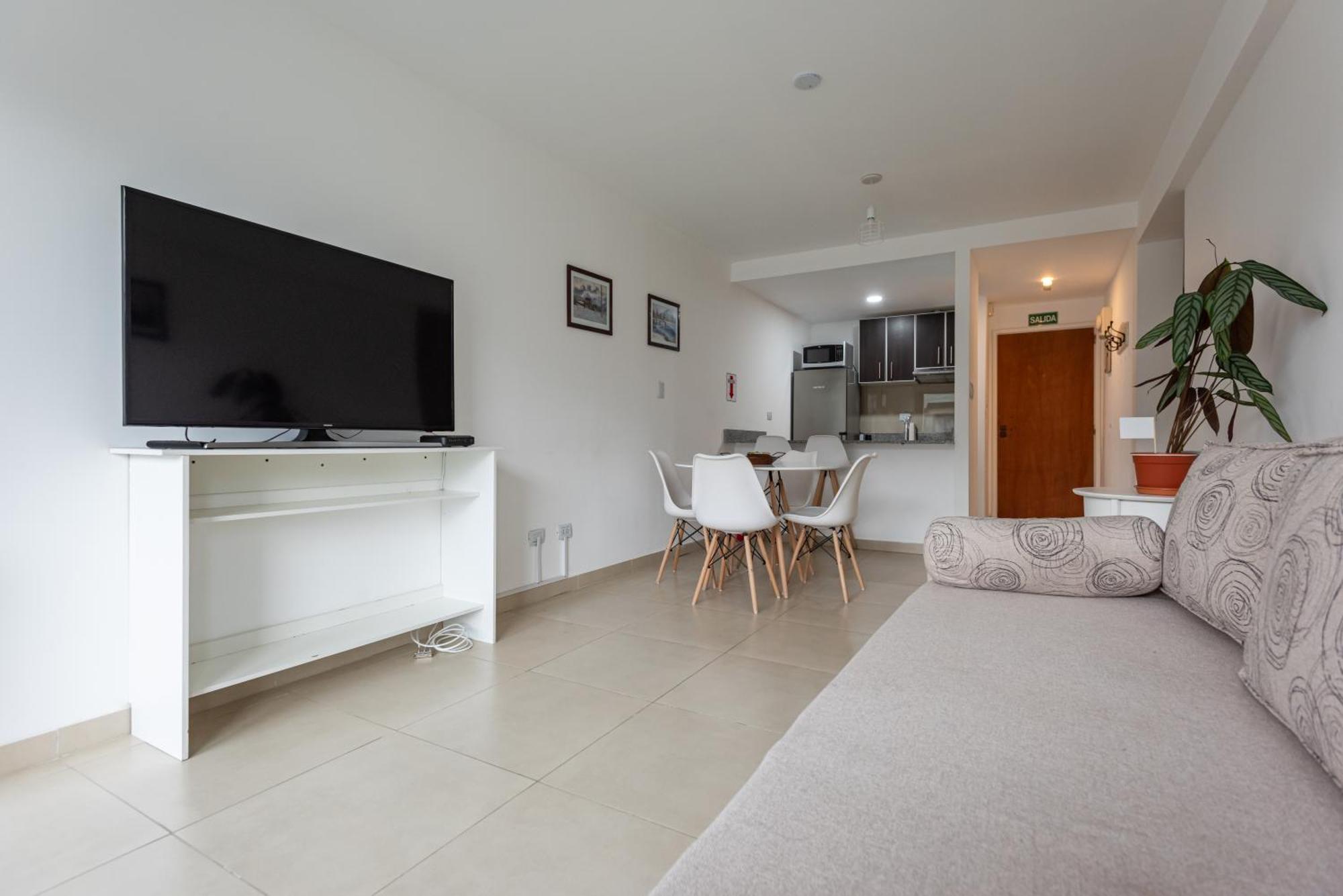 Apartamento Gente Del Sur - Amundsen Ushuaia
