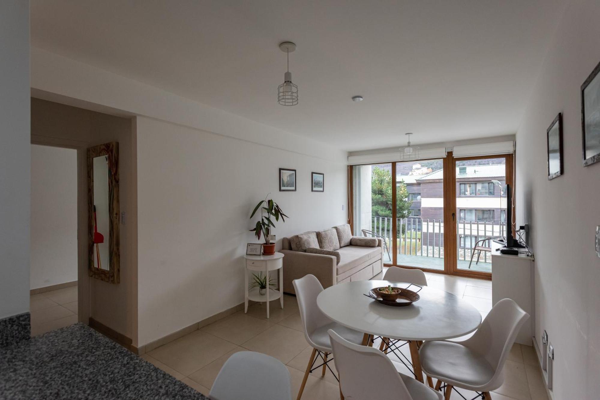 Apartamento Gente Del Sur - Amundsen