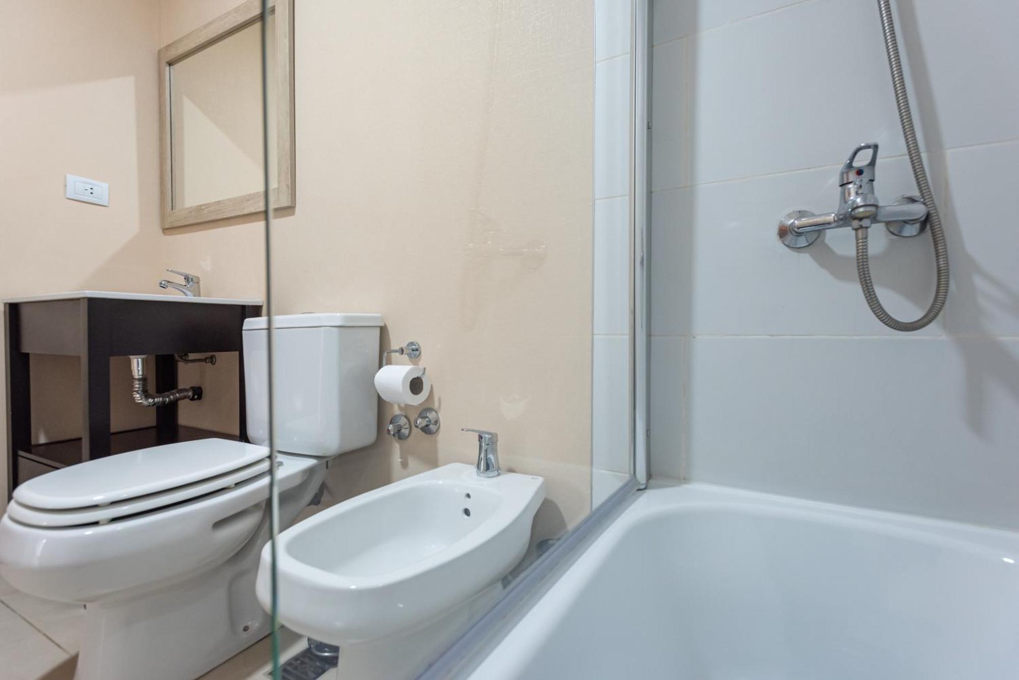 Apartamento Gente Del Sur - Amundsen Ushuaia