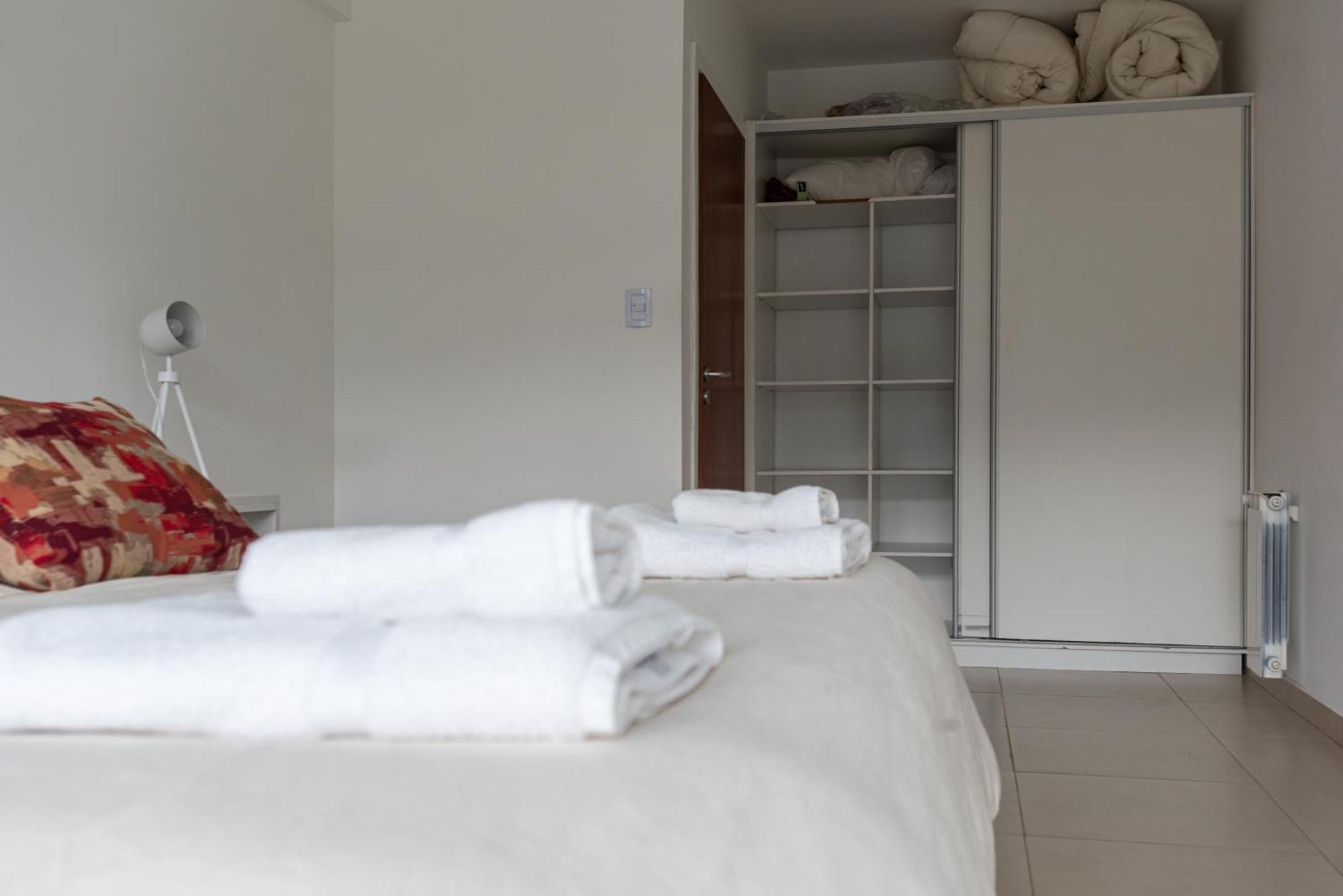 Apartamento Gente Del Sur - Amundsen