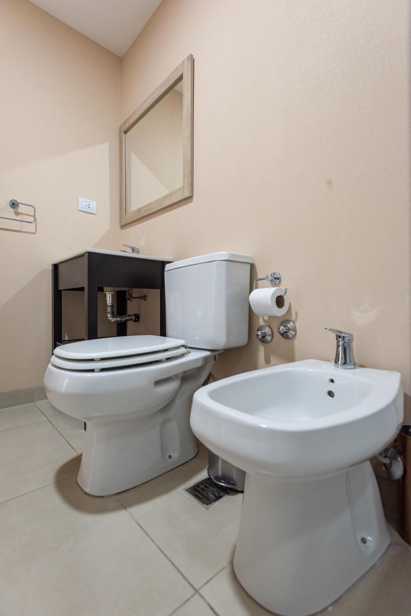 Apartamento Gente Del Sur - Amundsen Ushuaia