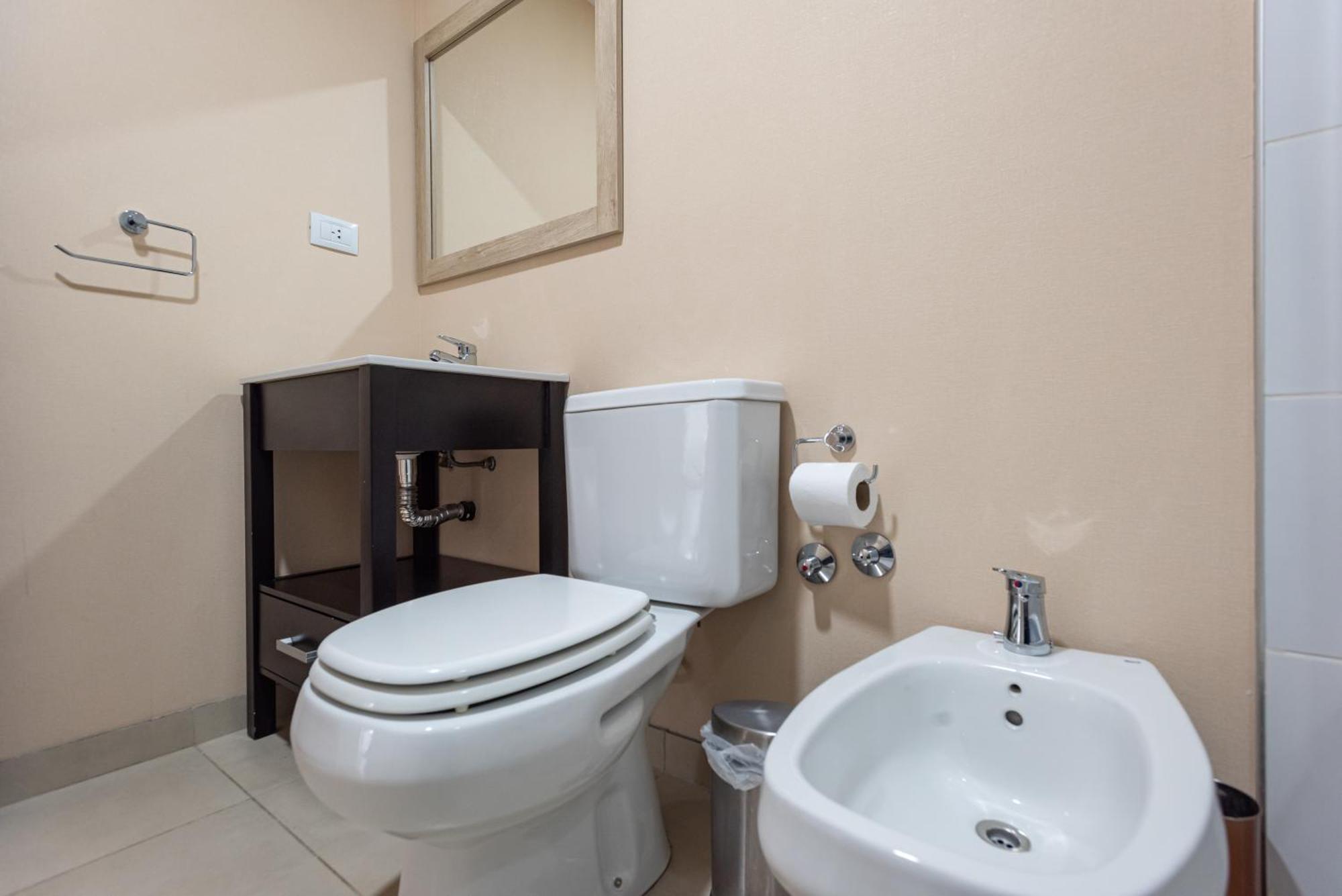 Apartamento Gente Del Sur - Amundsen