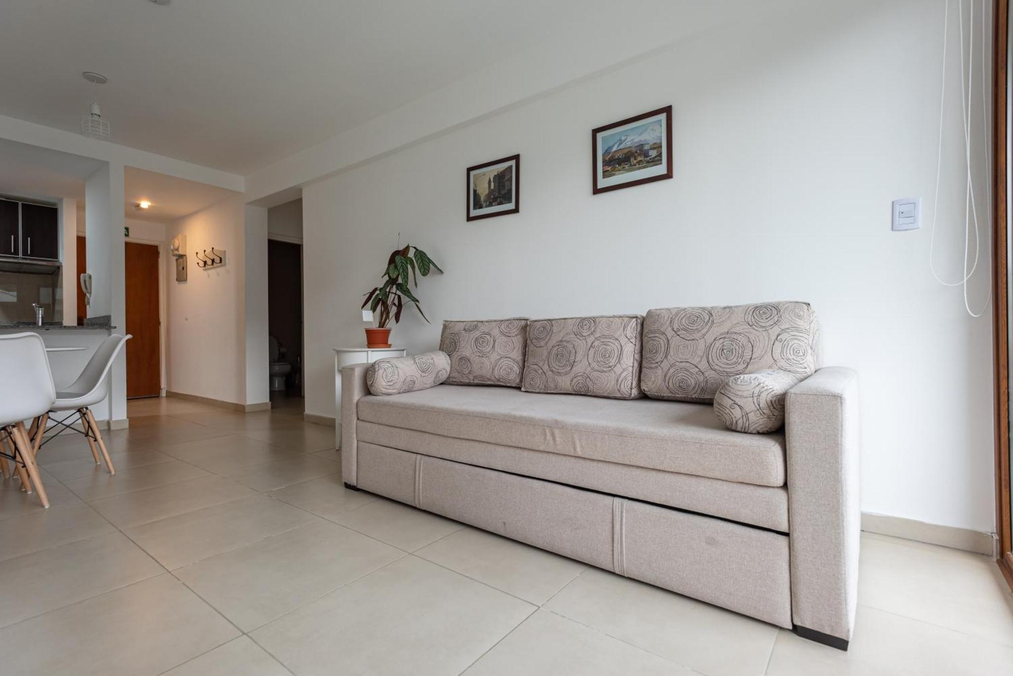 Apartamento Gente Del Sur - Amundsen