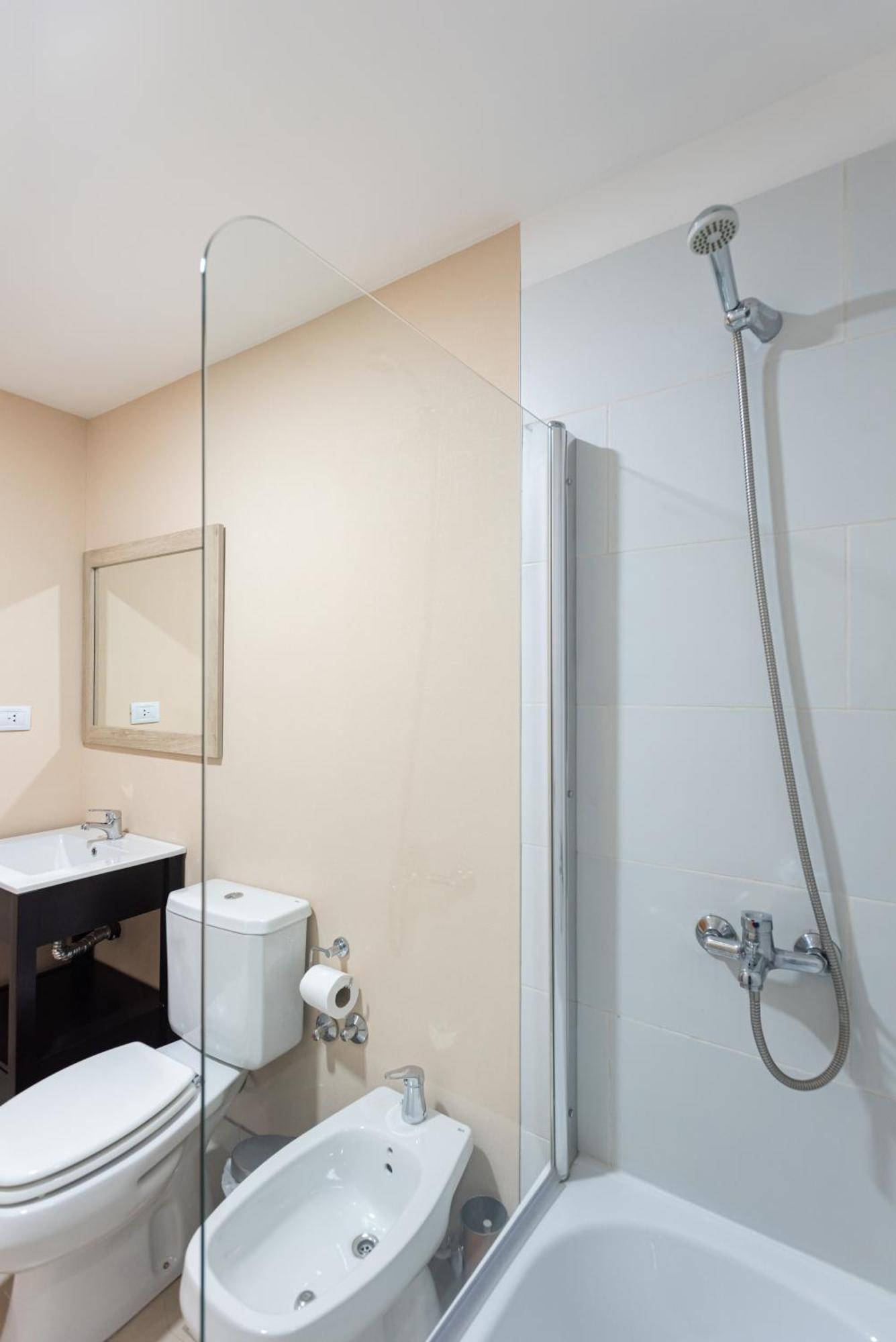 Apartamento Gente Del Sur - Amundsen Ushuaia