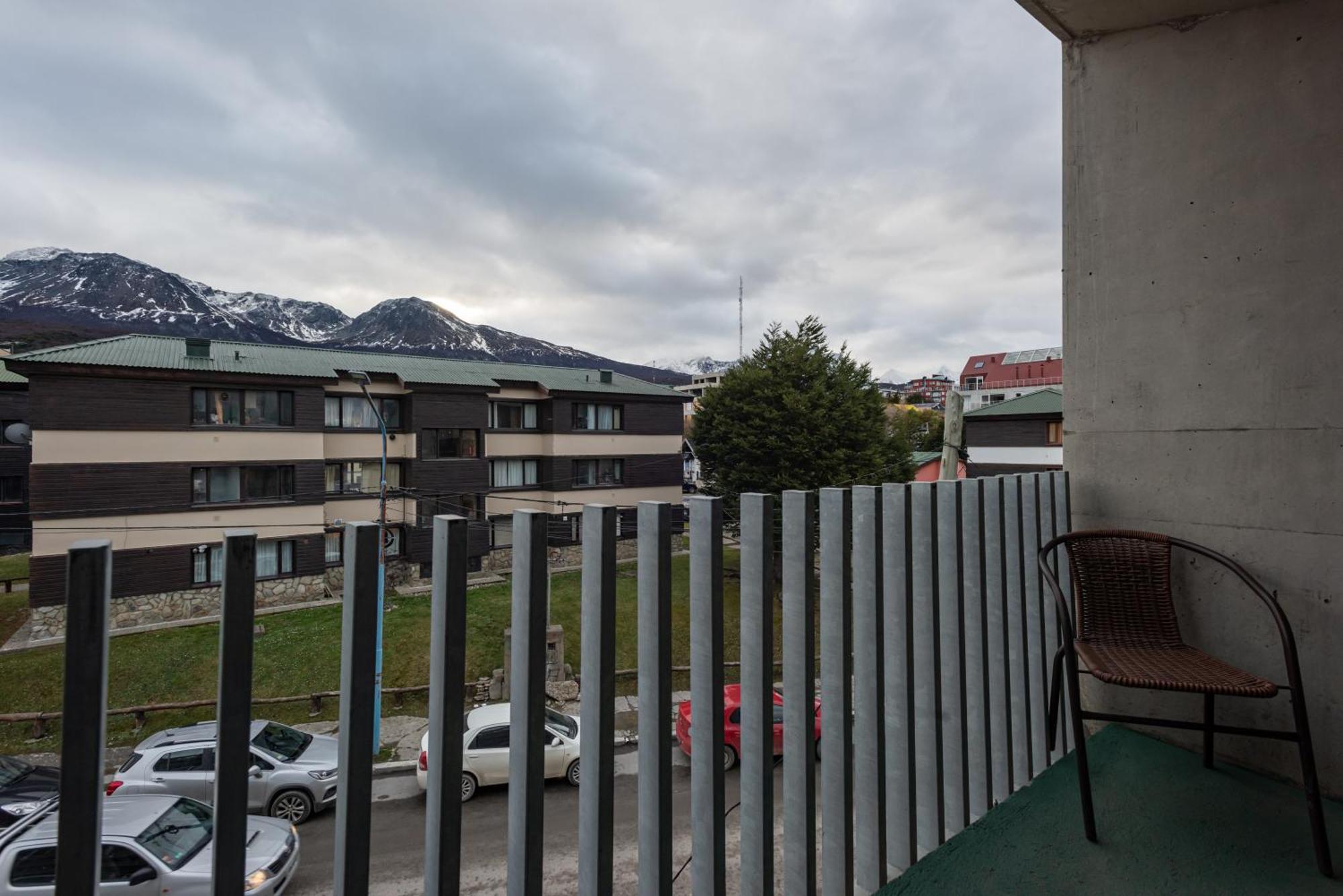 Apartamento Gente Del Sur - Amundsen *