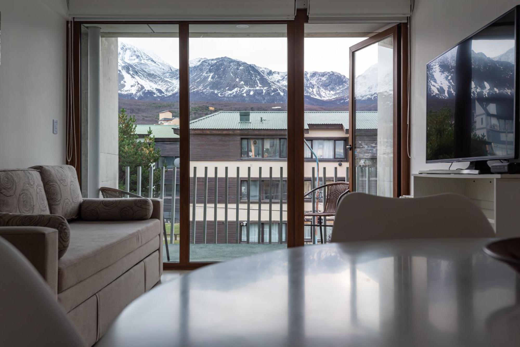 Apartamento Gente Del Sur - Amundsen