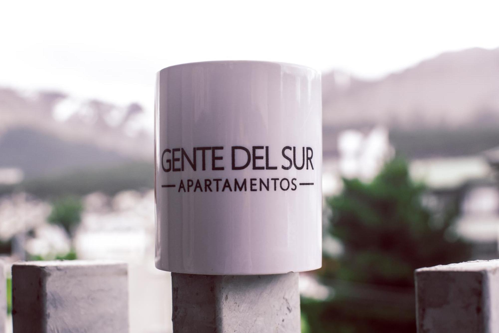 Apartamento Gente Del Sur - Amundsen