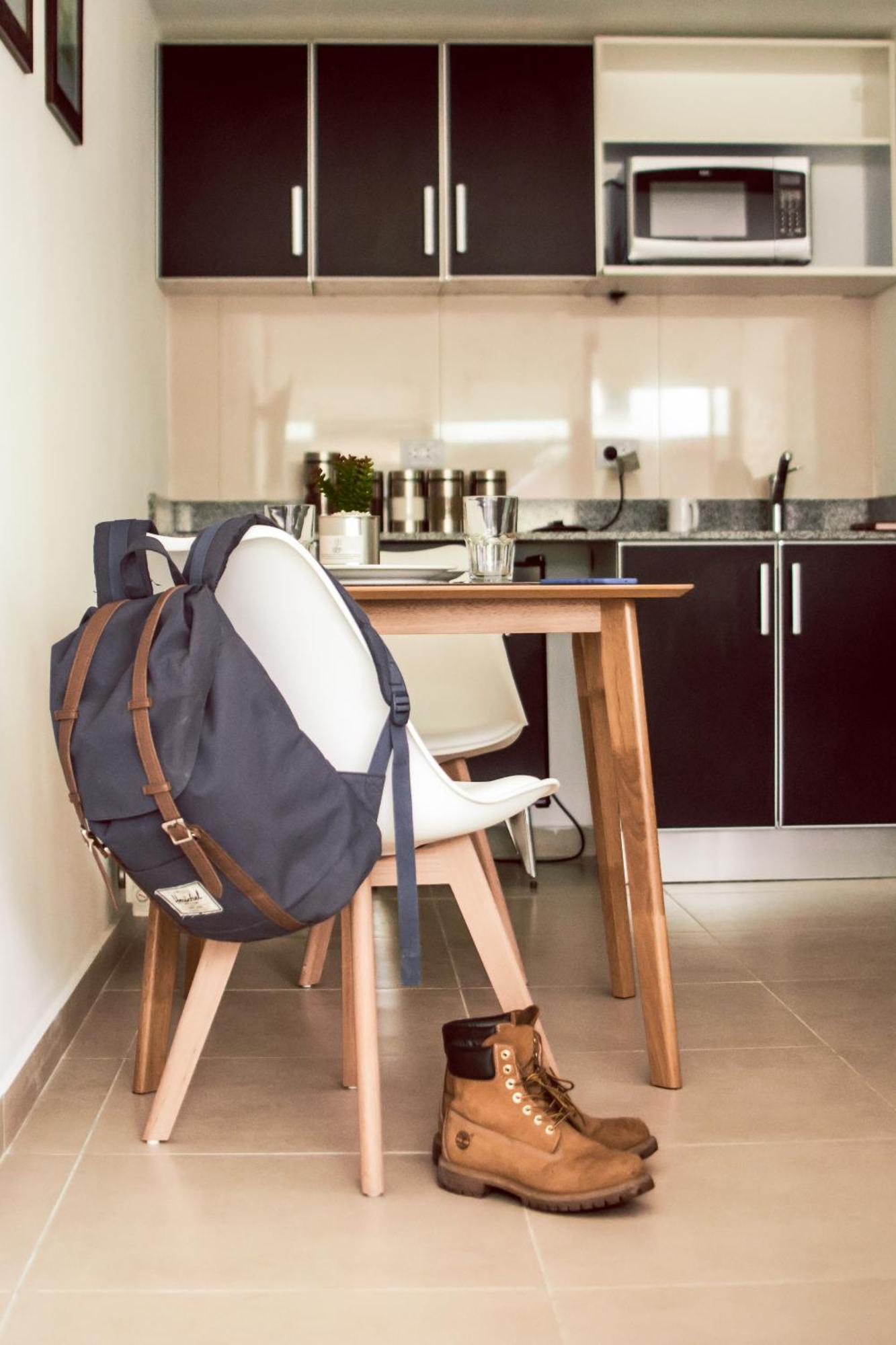 Apartamento Gente Del Sur - Amundsen Ushuaia