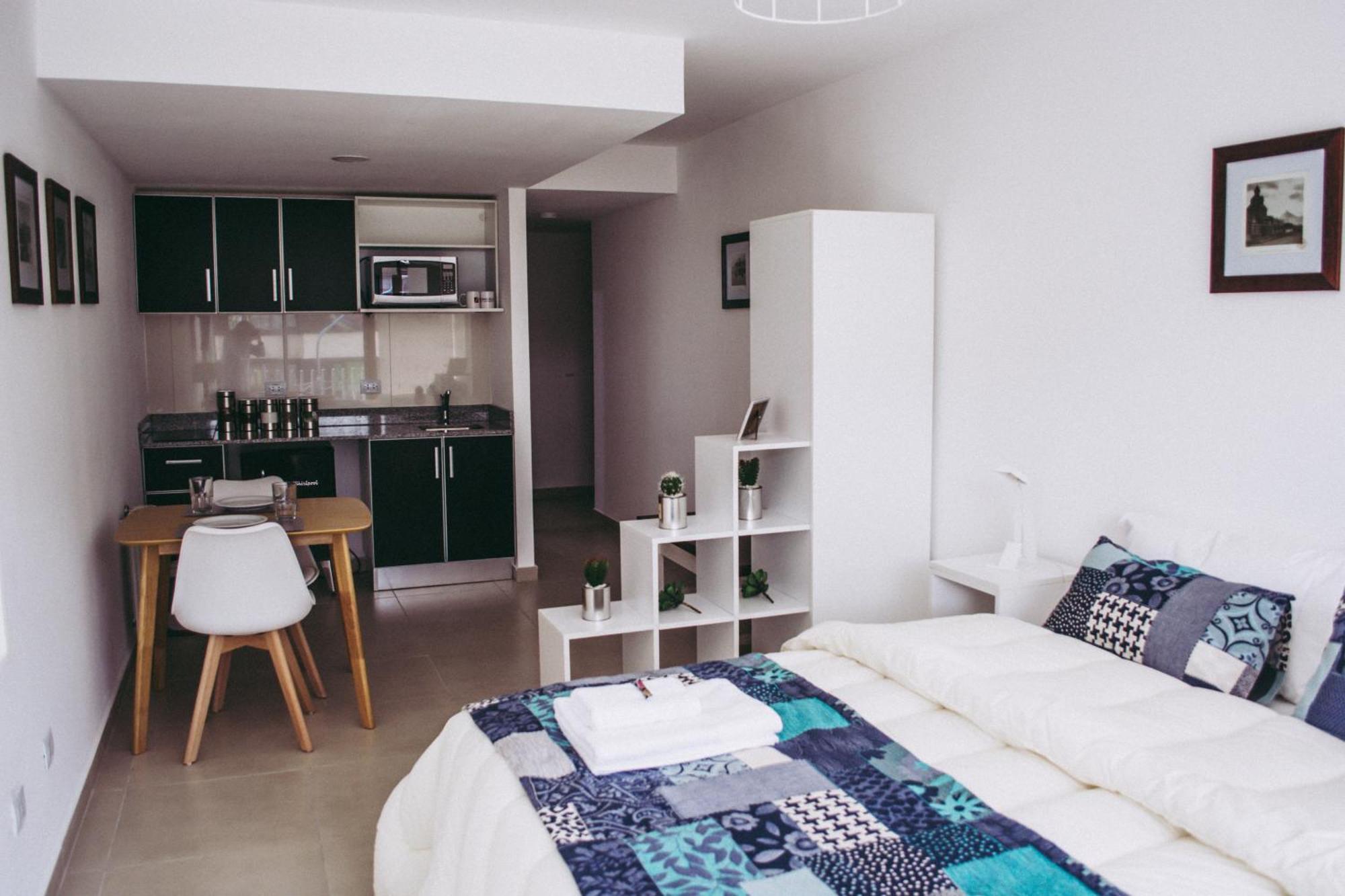 Apartamento Gente Del Sur - Amundsen