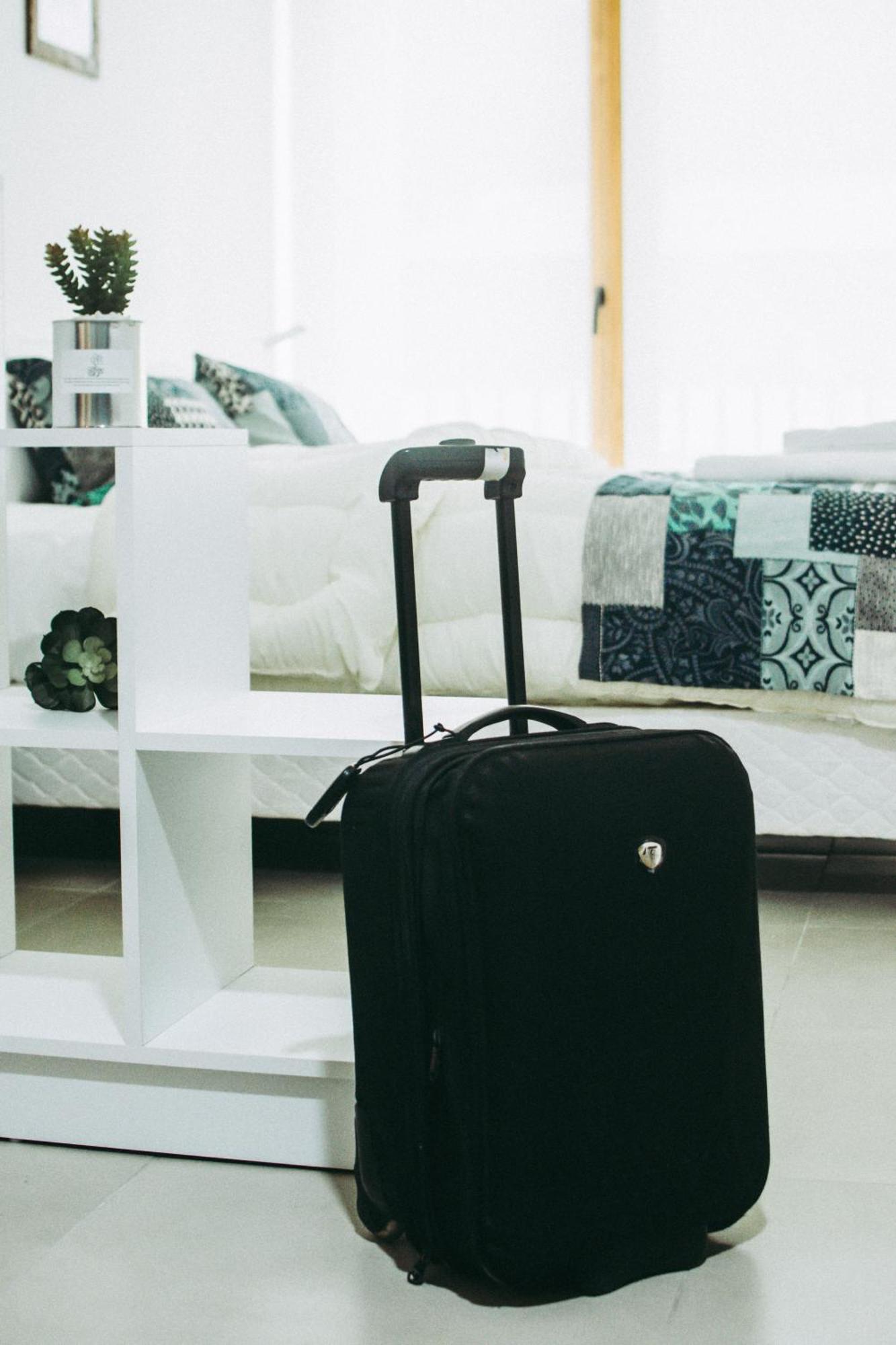 Apartamento Gente Del Sur - Amundsen *