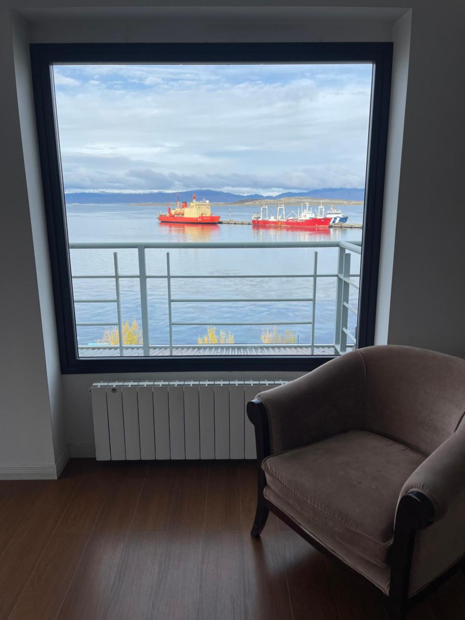 Semi-piso In Patagonia Rebate In Physical Dollar Ushuaia