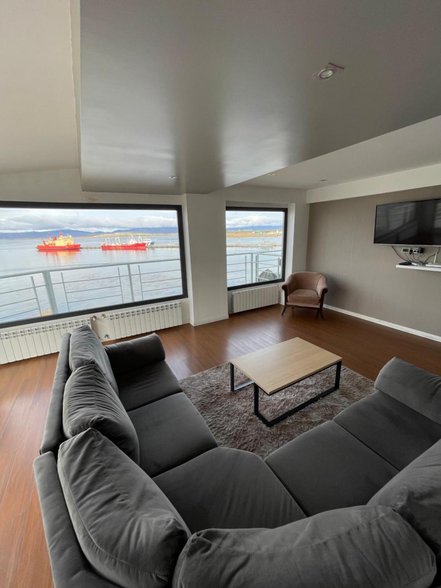 Semi-piso In Patagonia Rebate In Physical Dollar Ushuaia