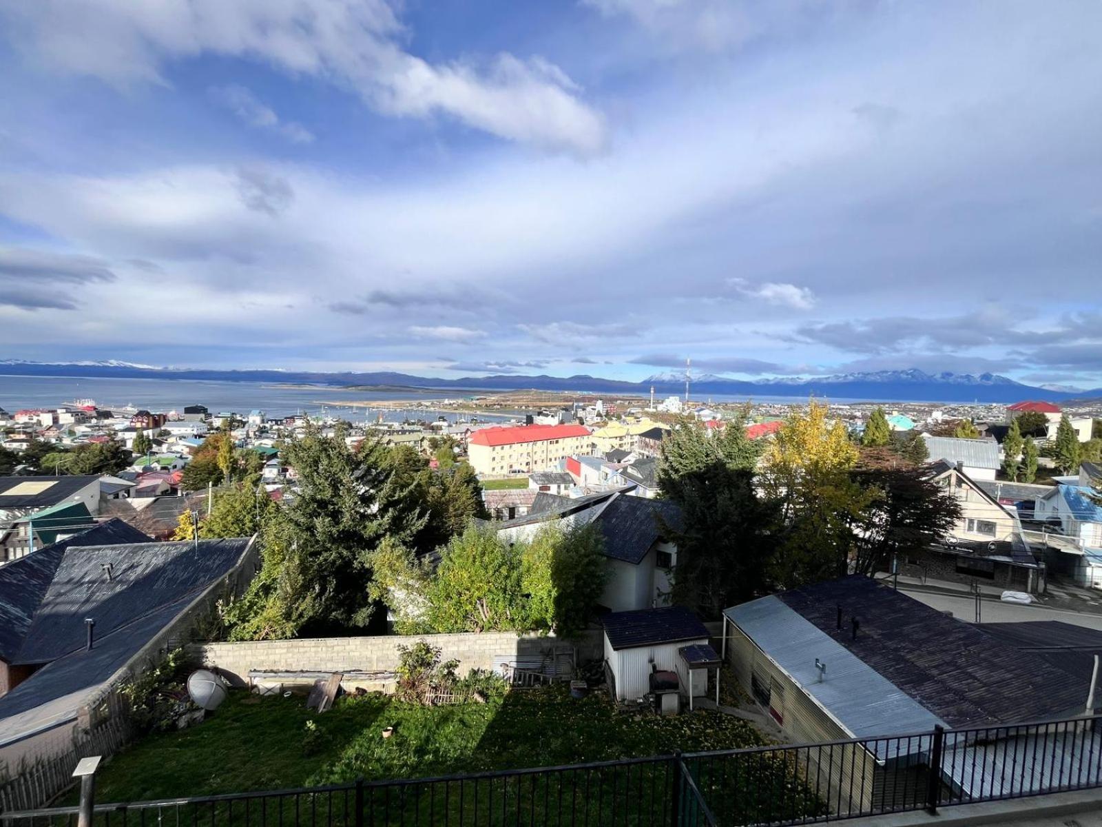 Apartamento Hermoso Departamento Con Vista Al Canal Beagle