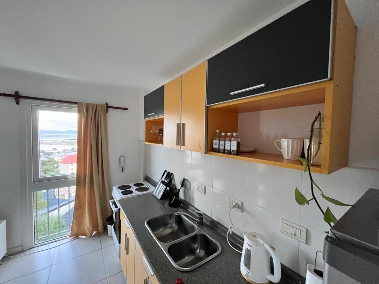 Apartamento Hermoso Departamento Con Vista Al Canal Beagle Ushuaia