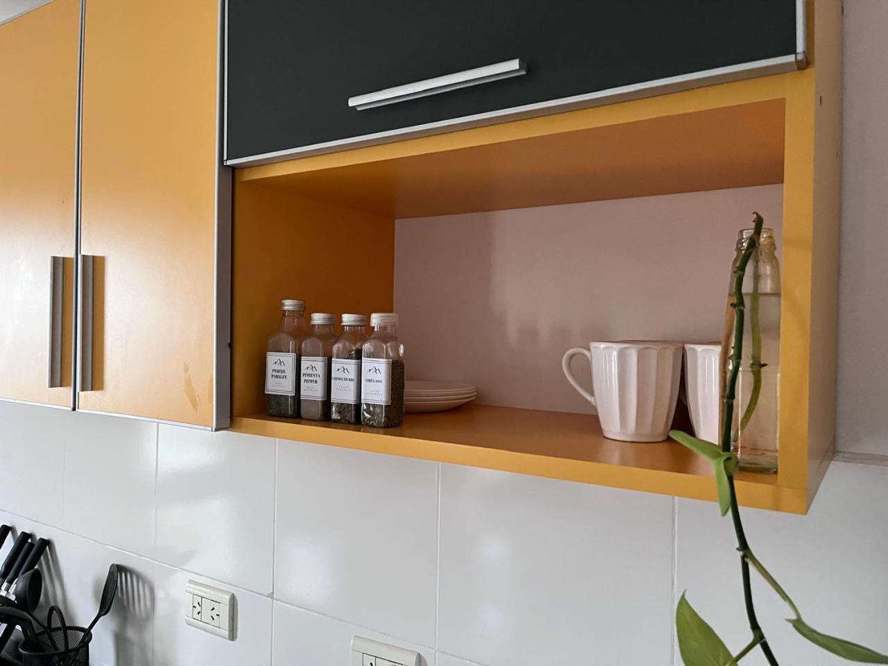 Apartamento Hermoso Departamento Con Vista Al Canal Beagle *