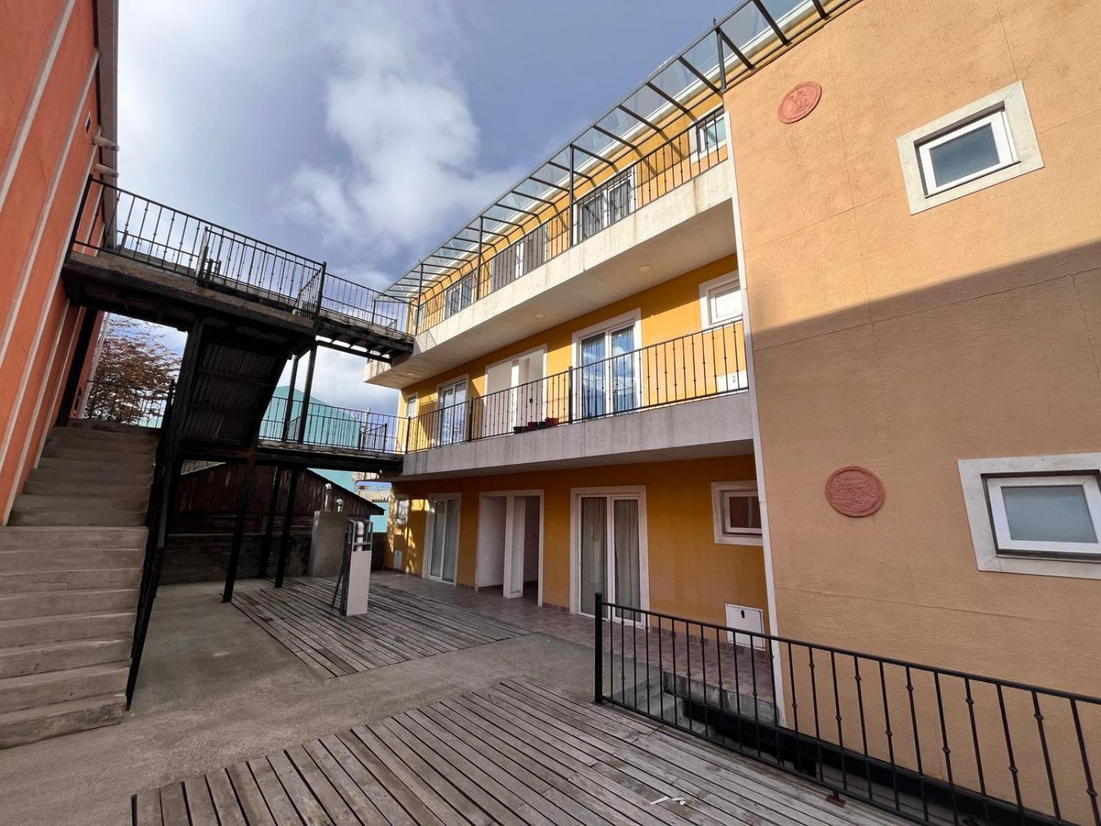 Hermoso Departamento Con Vista Al Canal Beagle