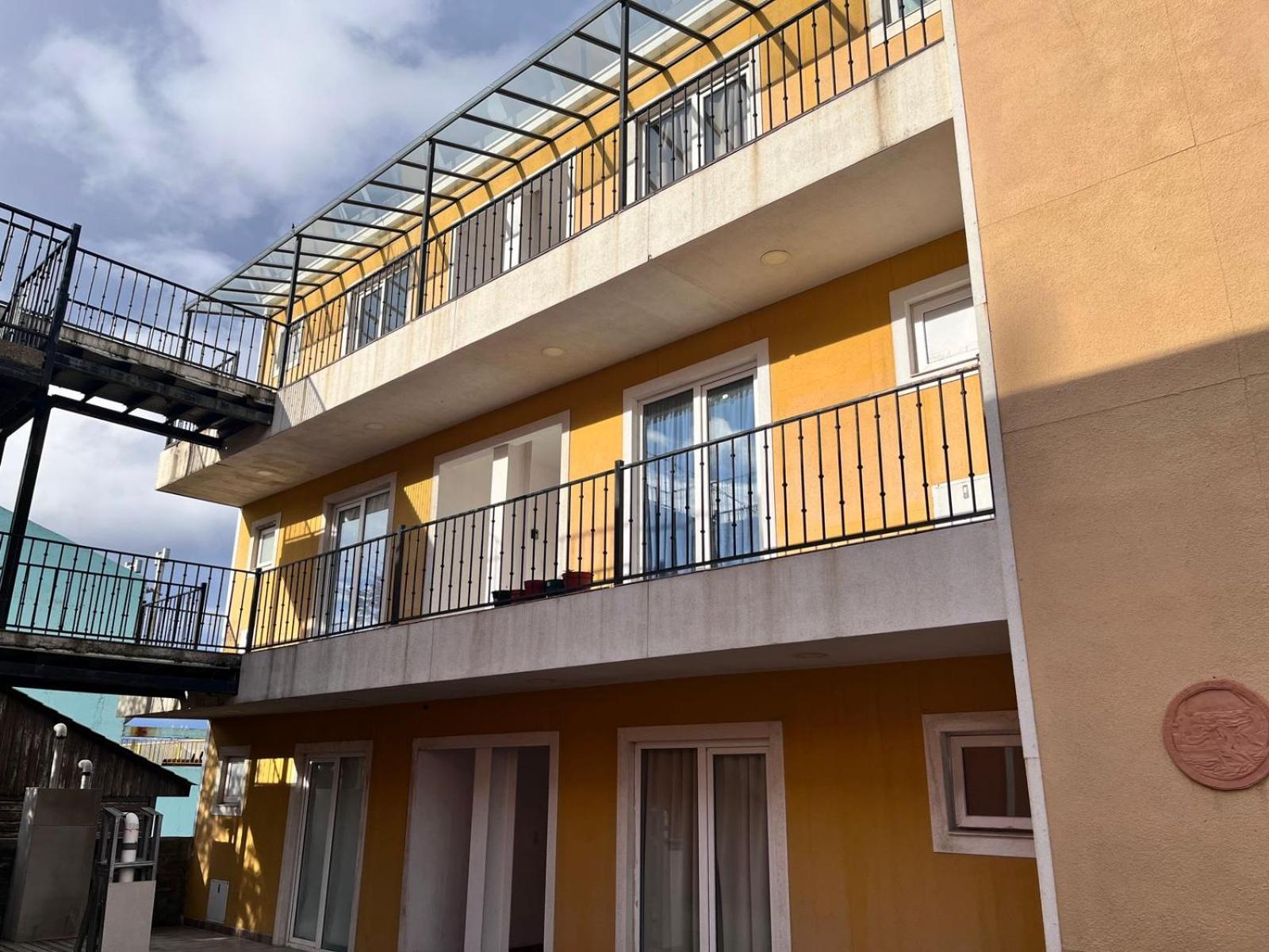 Apartamento Hermoso Departamento Con Vista Al Canal Beagle Ushuaia