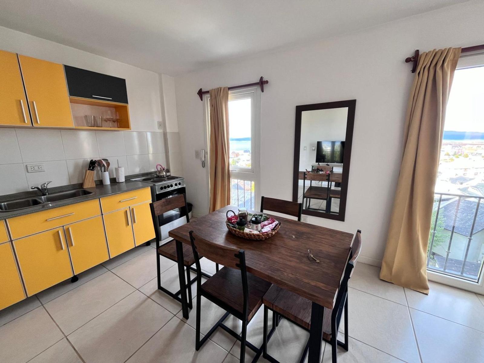 Apartamento Victoria Plaza