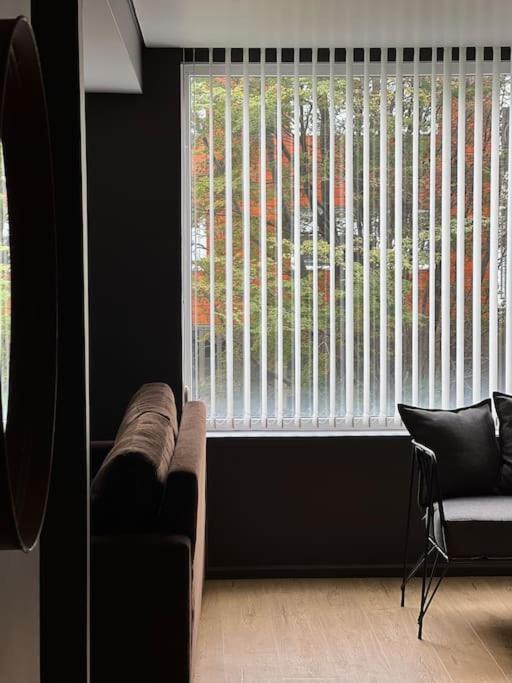 Apartamento Seaport Pacifico H