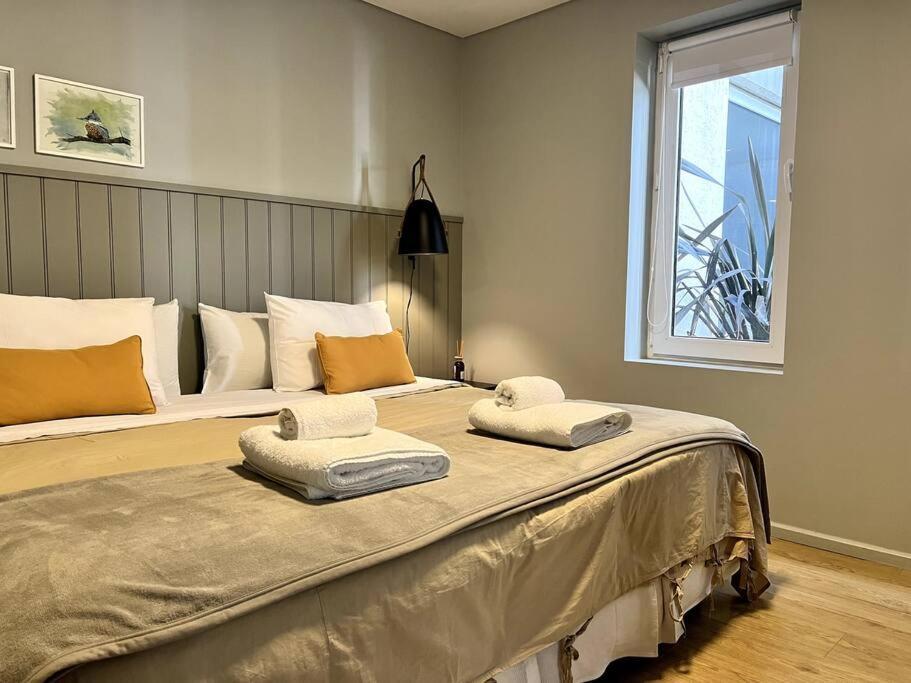 Apartamento Seaport Pacifico H Ushuaia