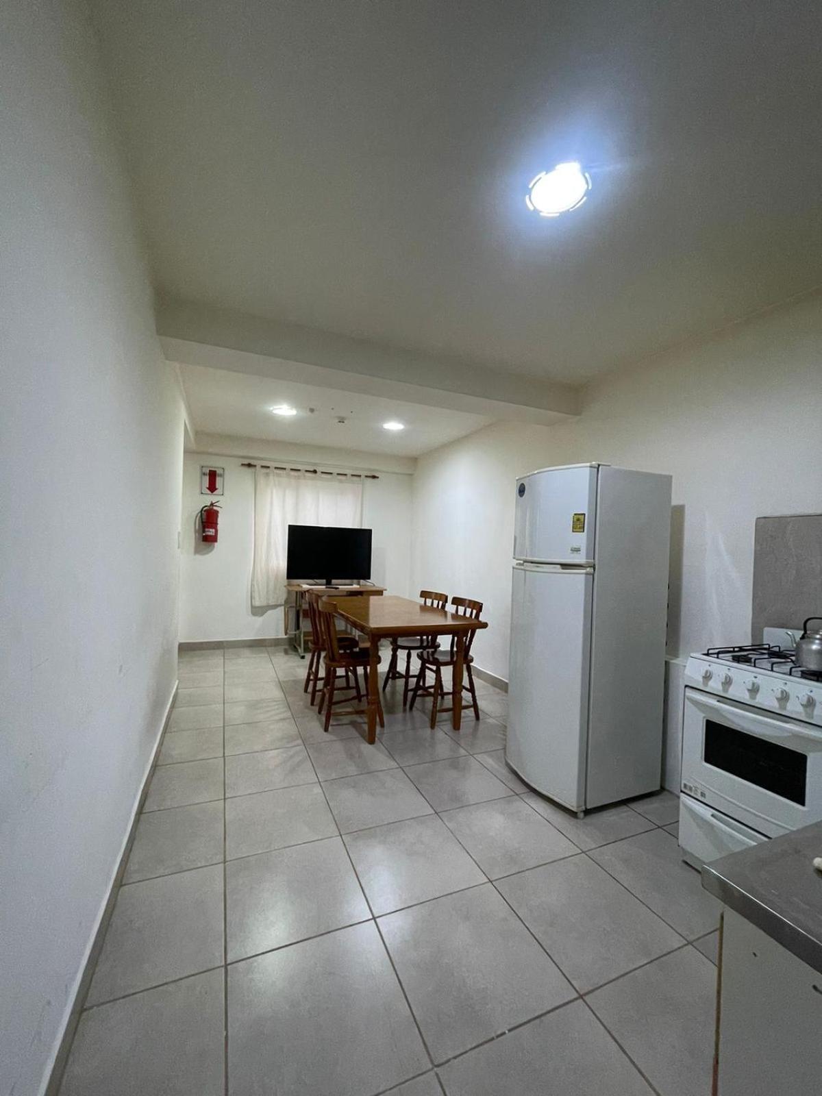 Apartment Southern Haven Ush