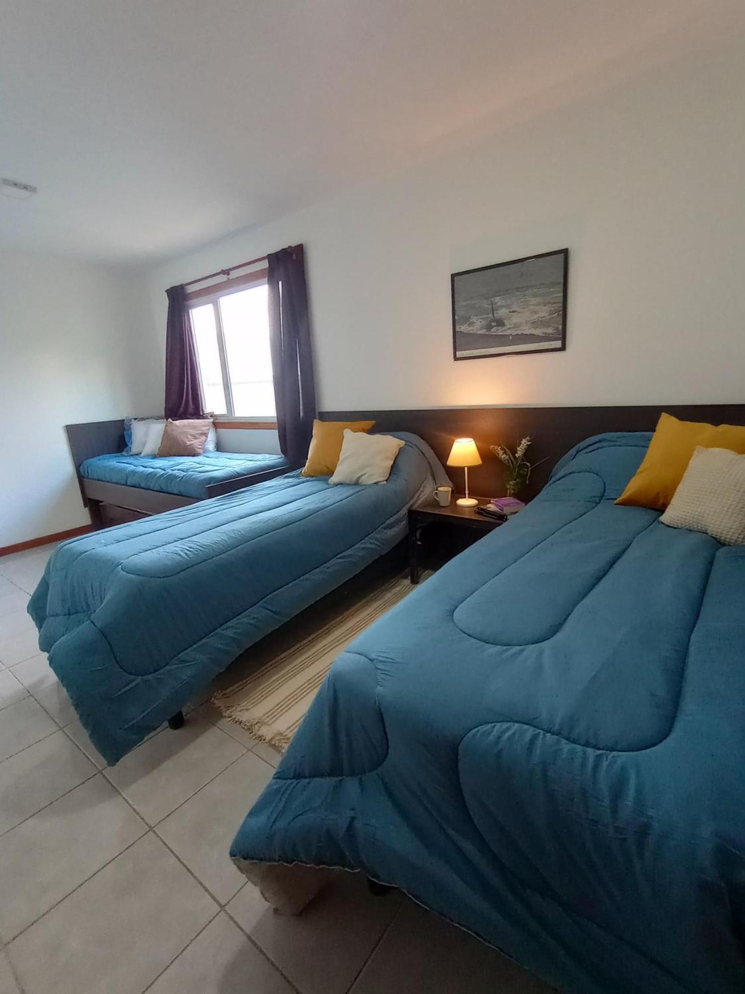 Сasa de vacaciones La Casita Azul