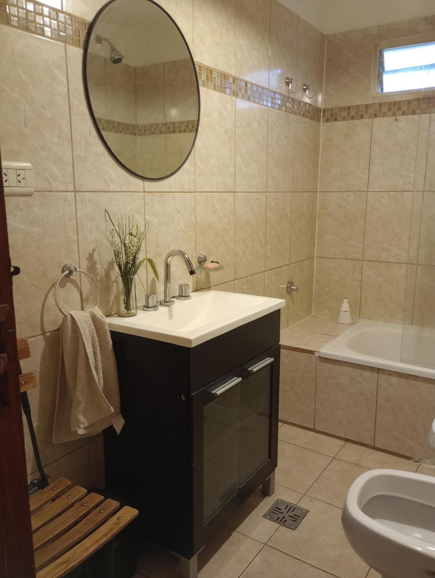 Сasa de vacaciones La Casita Azul *