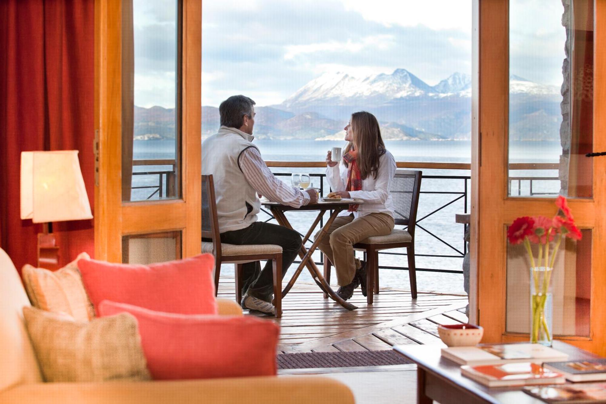 Cauquenes + + Experiences 5*