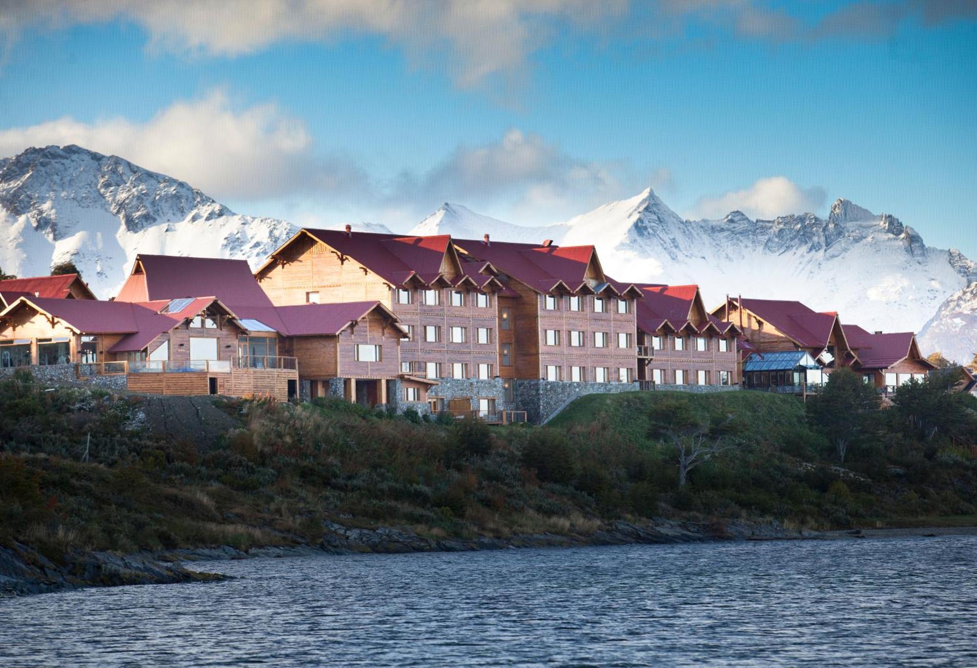 Cauquenes + + Experiences Hotel 5*