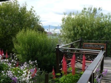 Tango Acomodação com café da manhã  Ushuaia
