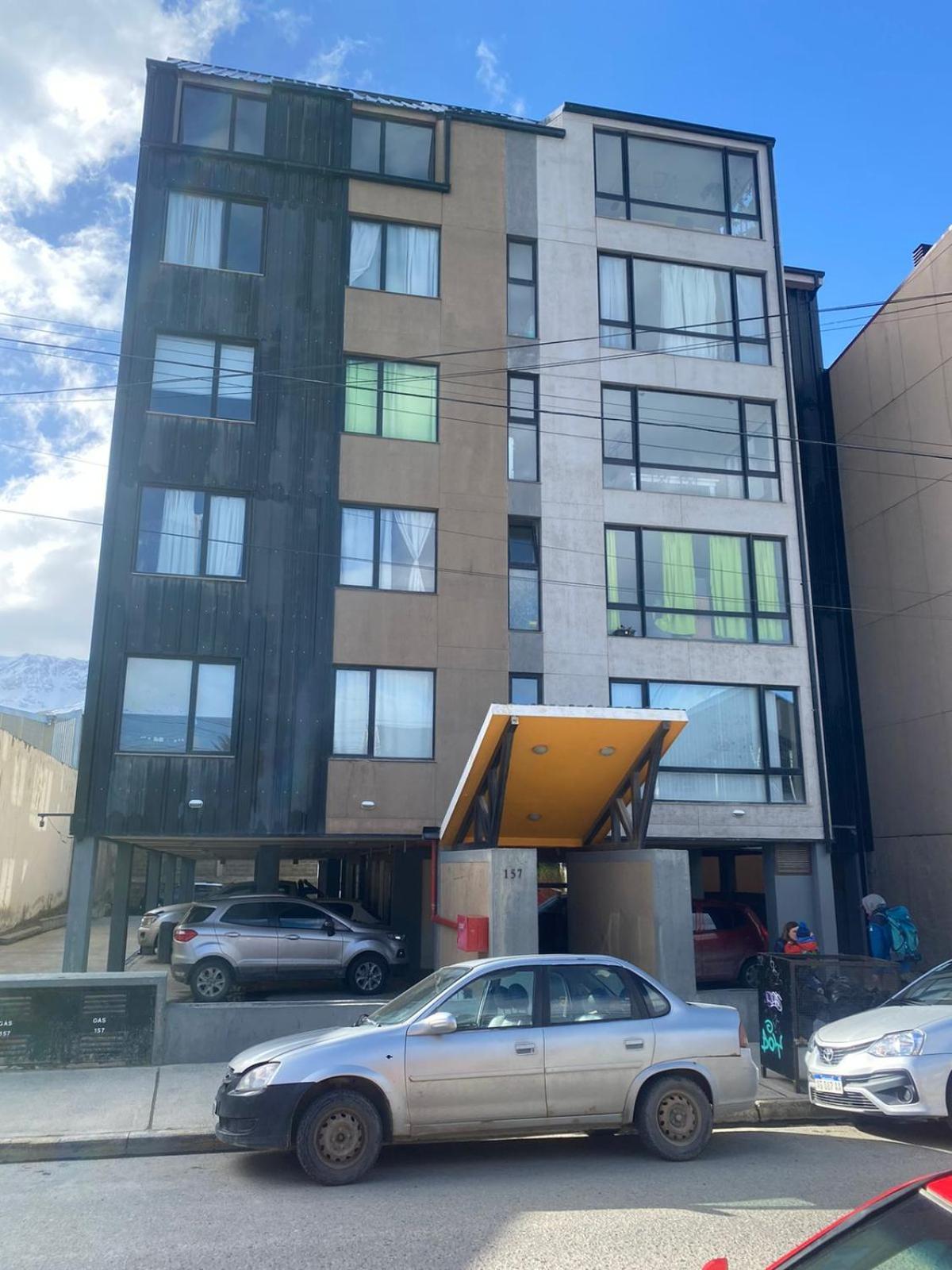 Apartamento Amanecer Del Fuego Iv Ushuaia