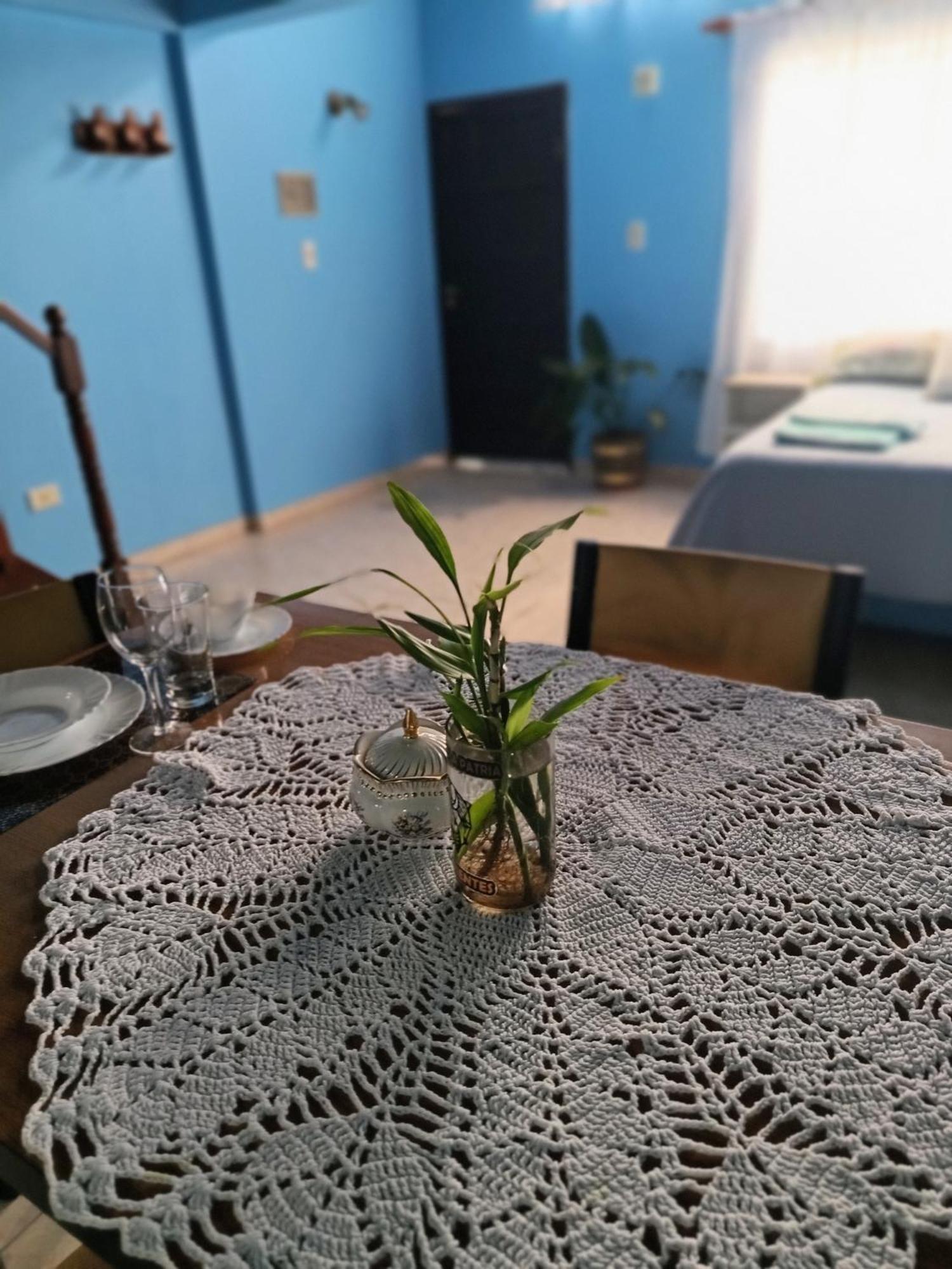 Tu Rincon En Apartamento Ushuaia