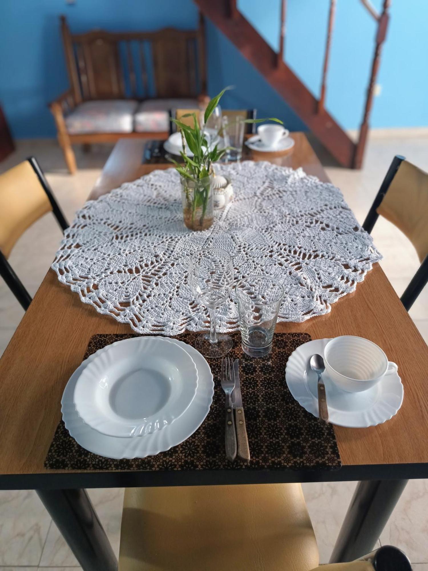 Apartamento Tu Rincon En *