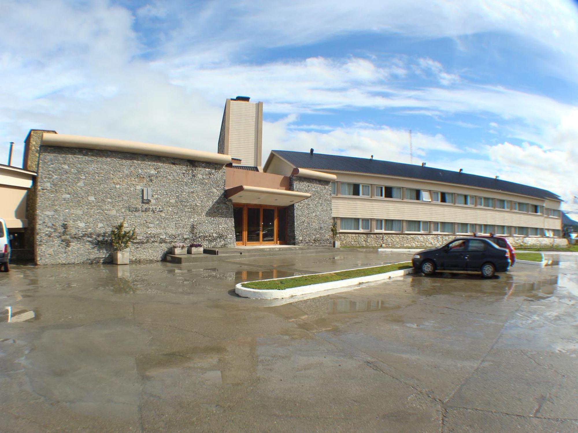 Lengas Hotel Ushuaia