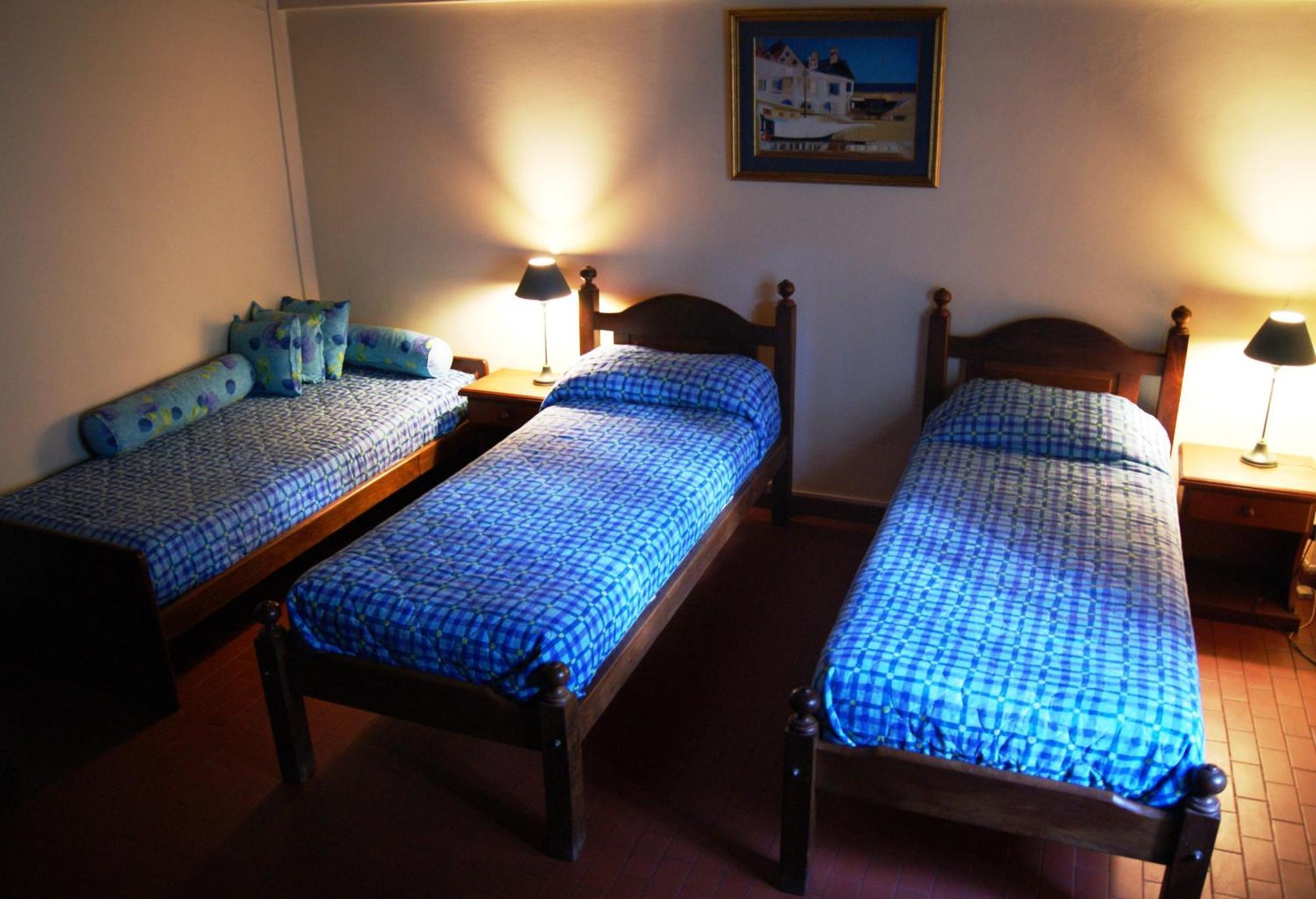 Del Fin Del Mundo Inn