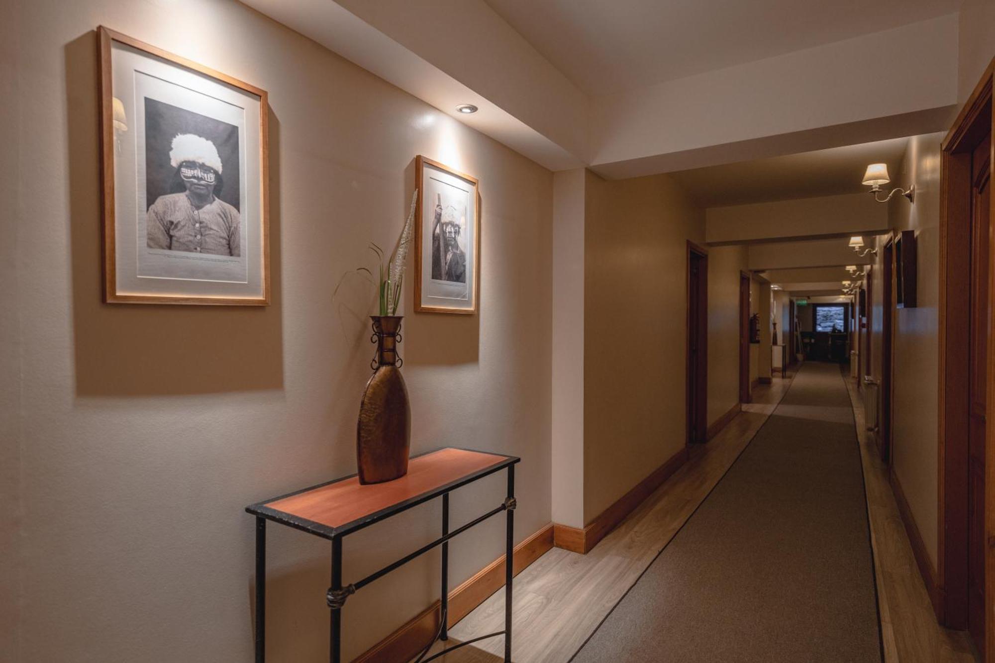Altos Hotel&resto 3* Ushuaia