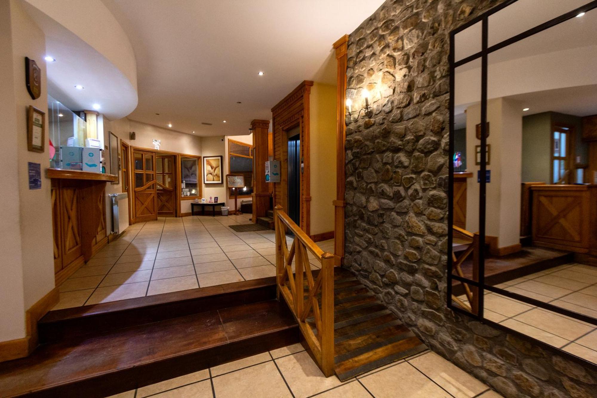 Hotel Altos Hotel&resto Ushuaia