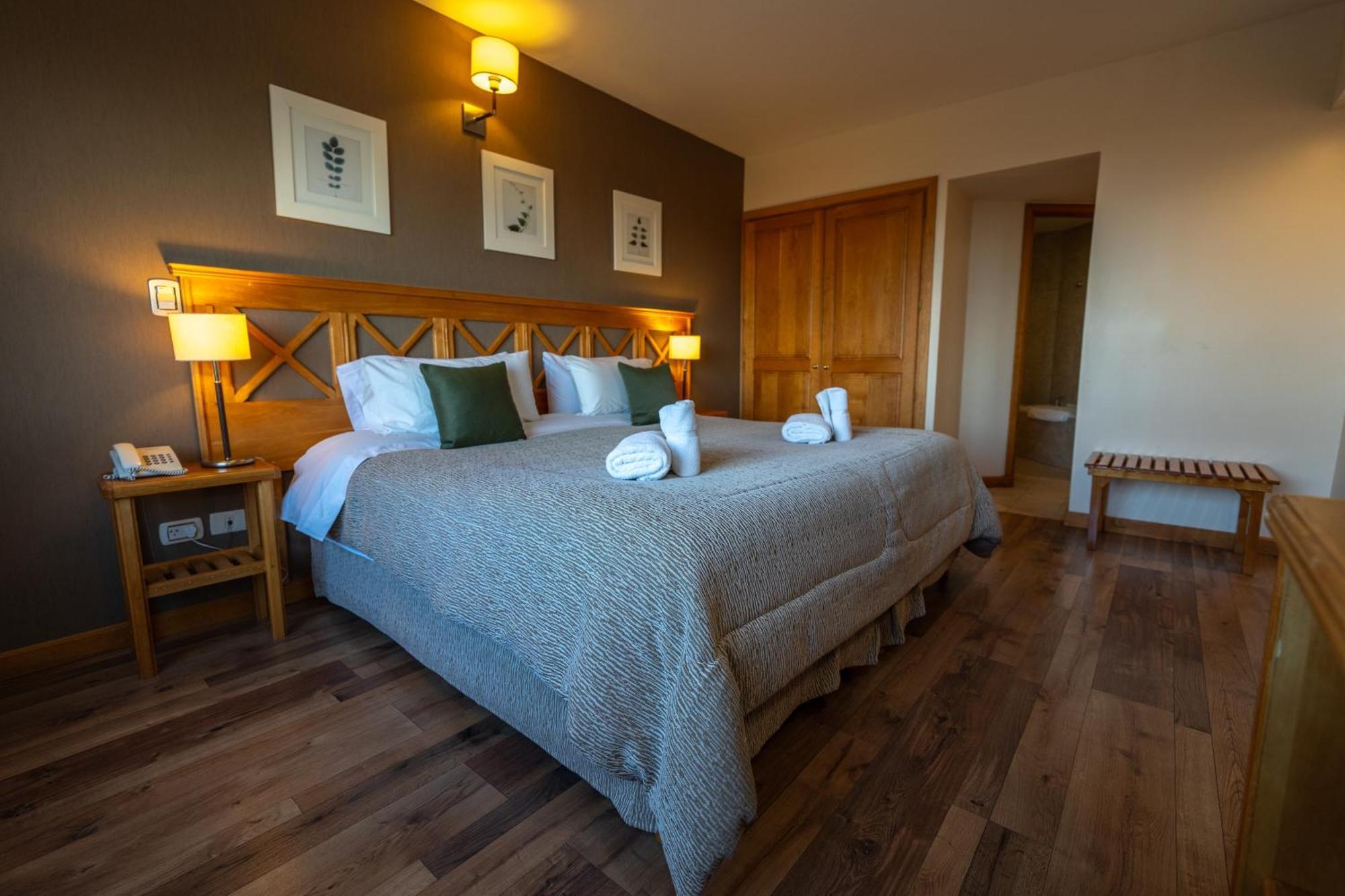 Altos Hotel&resto