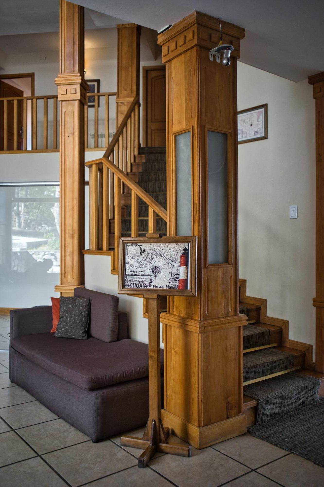 Altos Hotel&resto Hotel Ushuaia