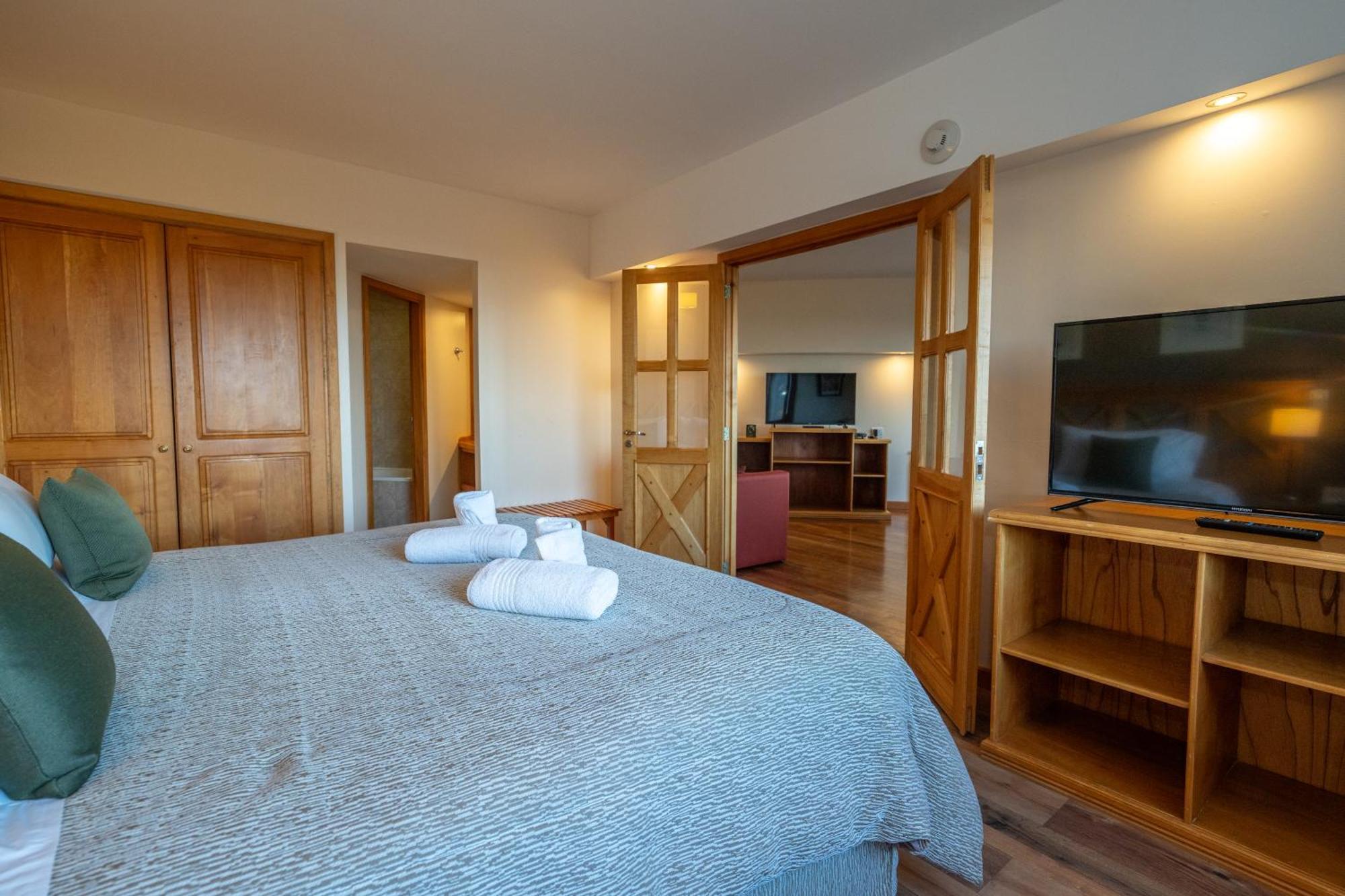 Hotel Altos Hotel&resto 3*