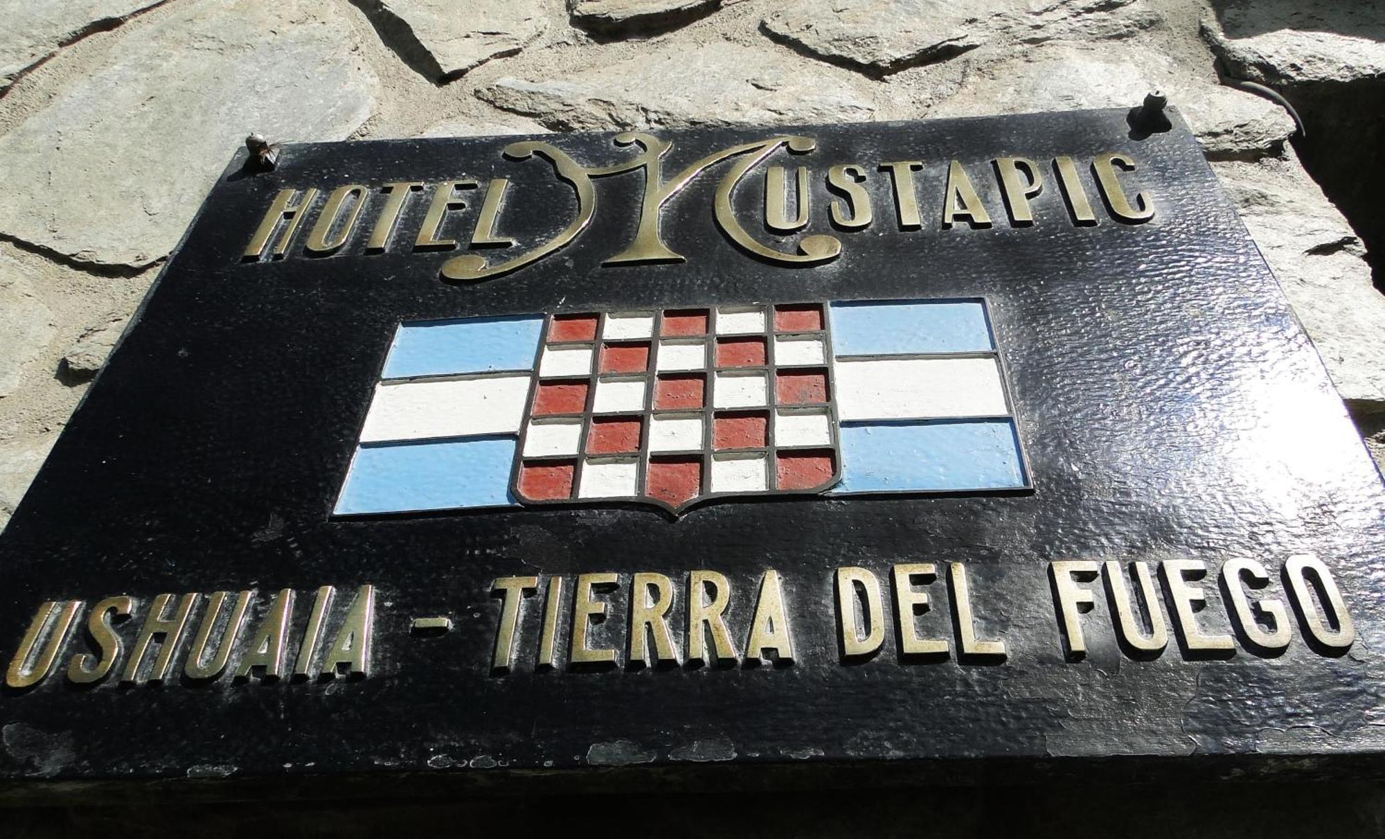 Hotel Mustapic
